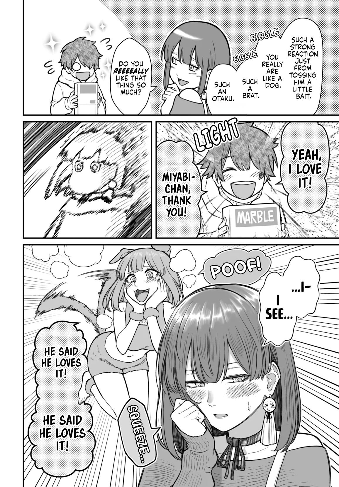 How to Love a Loser Chapter 17 10