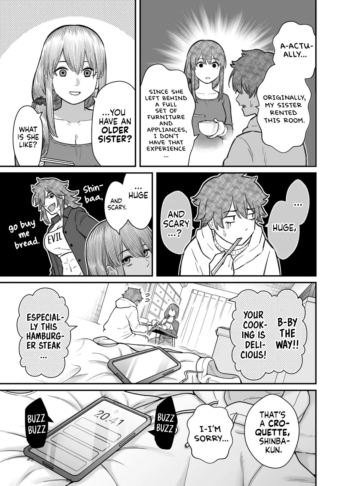 How to Love a Loser Chapter 17 13