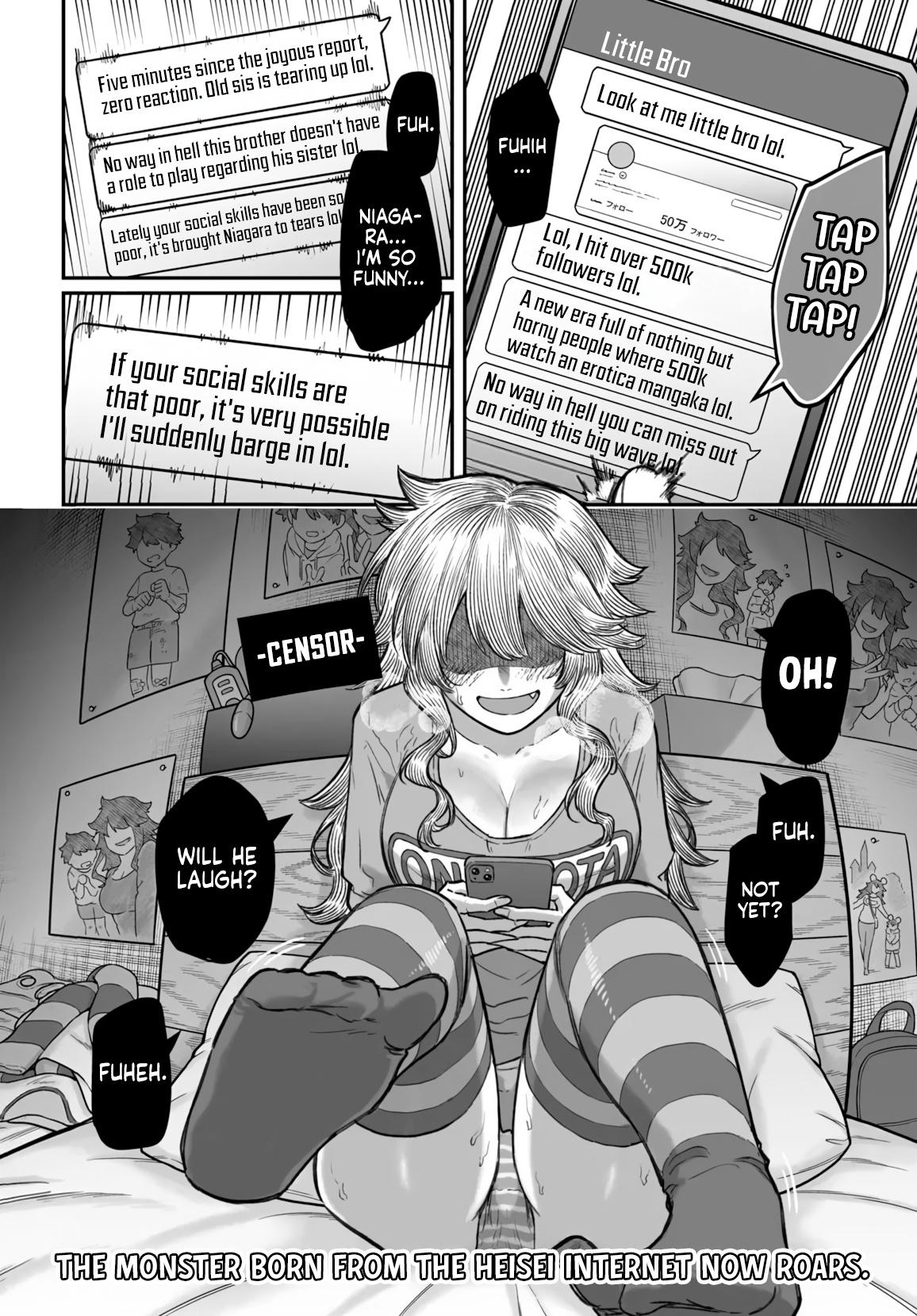 How to Love a Loser Chapter 17 14