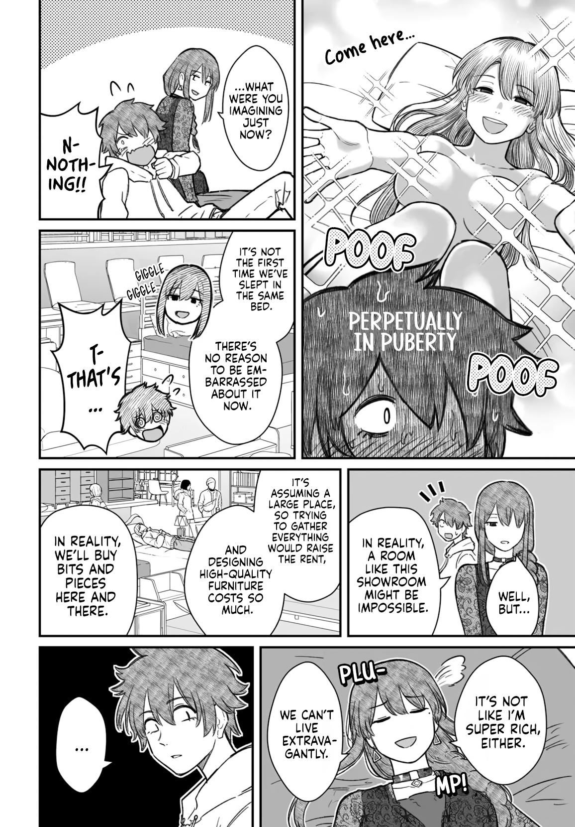 How to Love a Loser Chapter 17 20