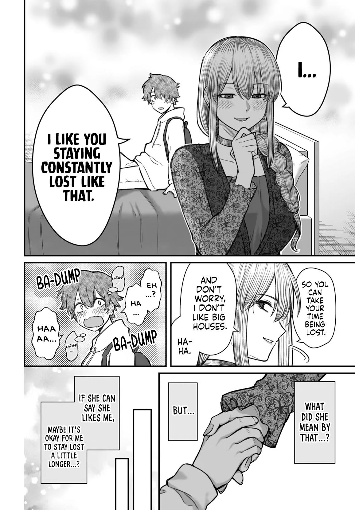 How to Love a Loser Chapter 17 24