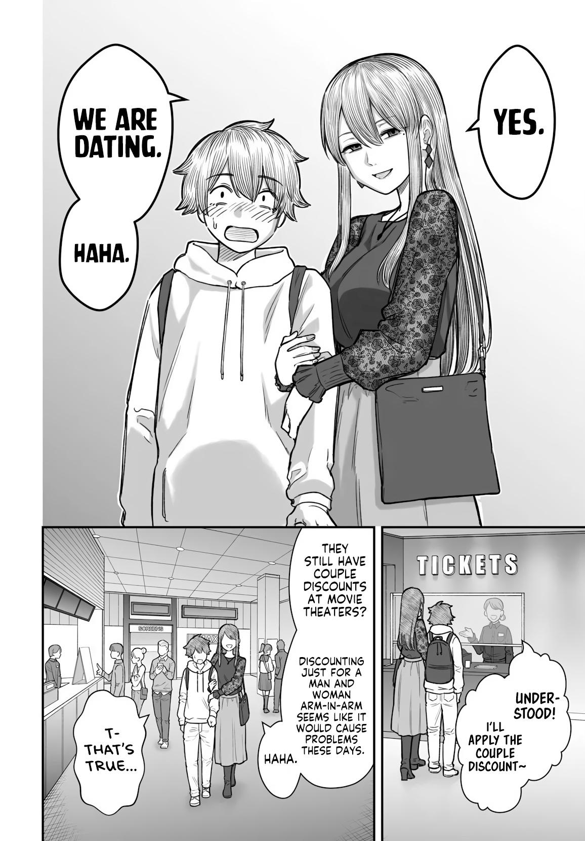 How to Love a Loser Chapter 18 9