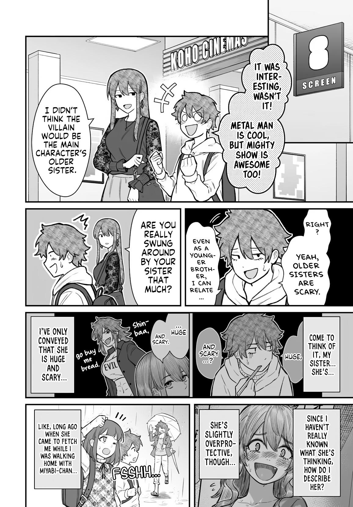 How to Love a Loser Chapter 18 13