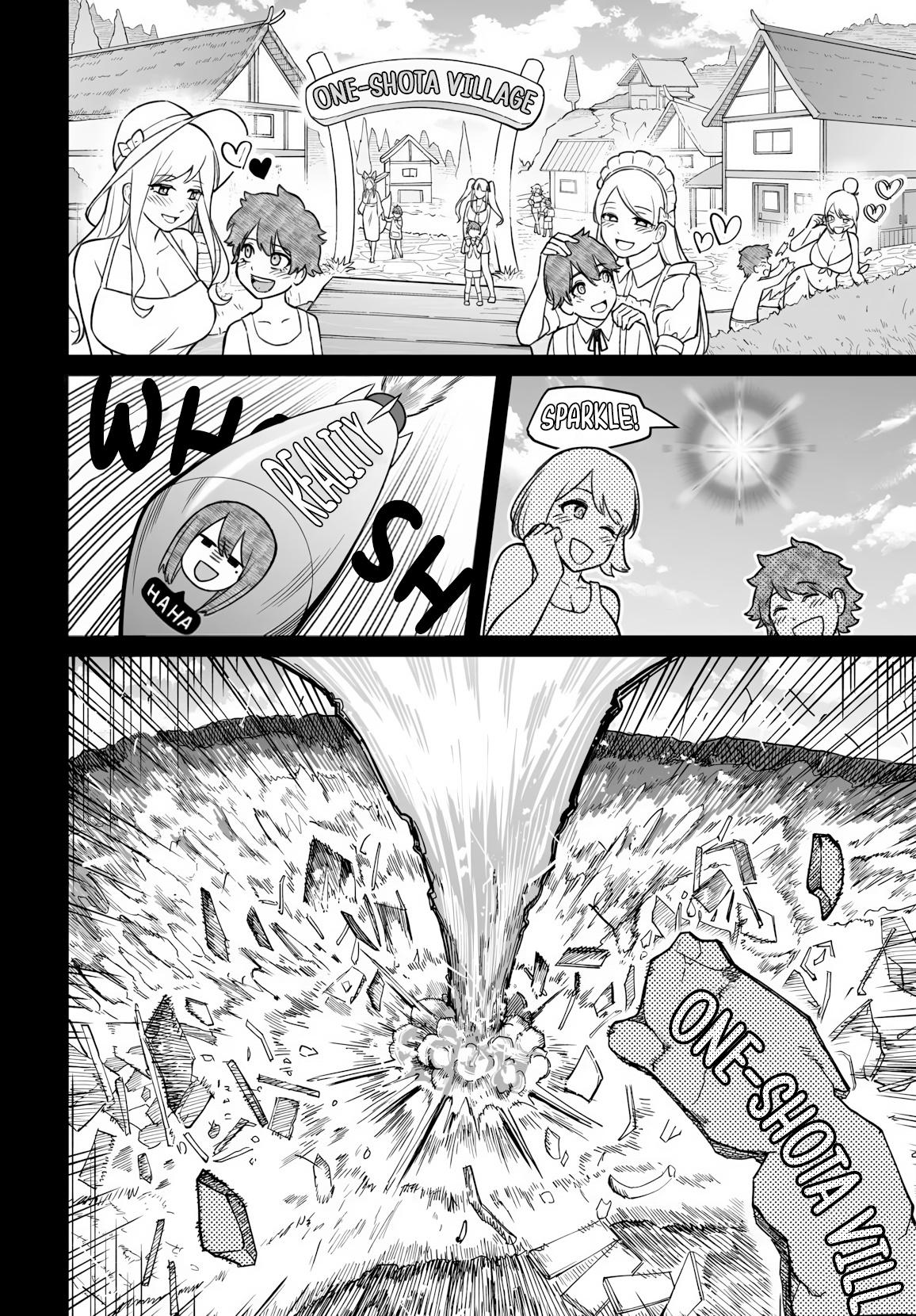 How to Love a Loser Chapter 18 23