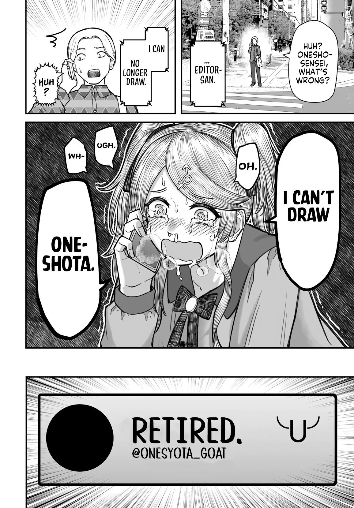 How to Love a Loser Chapter 18 27