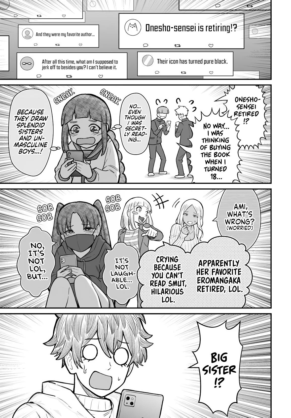 How to Love a Loser Chapter 18 28