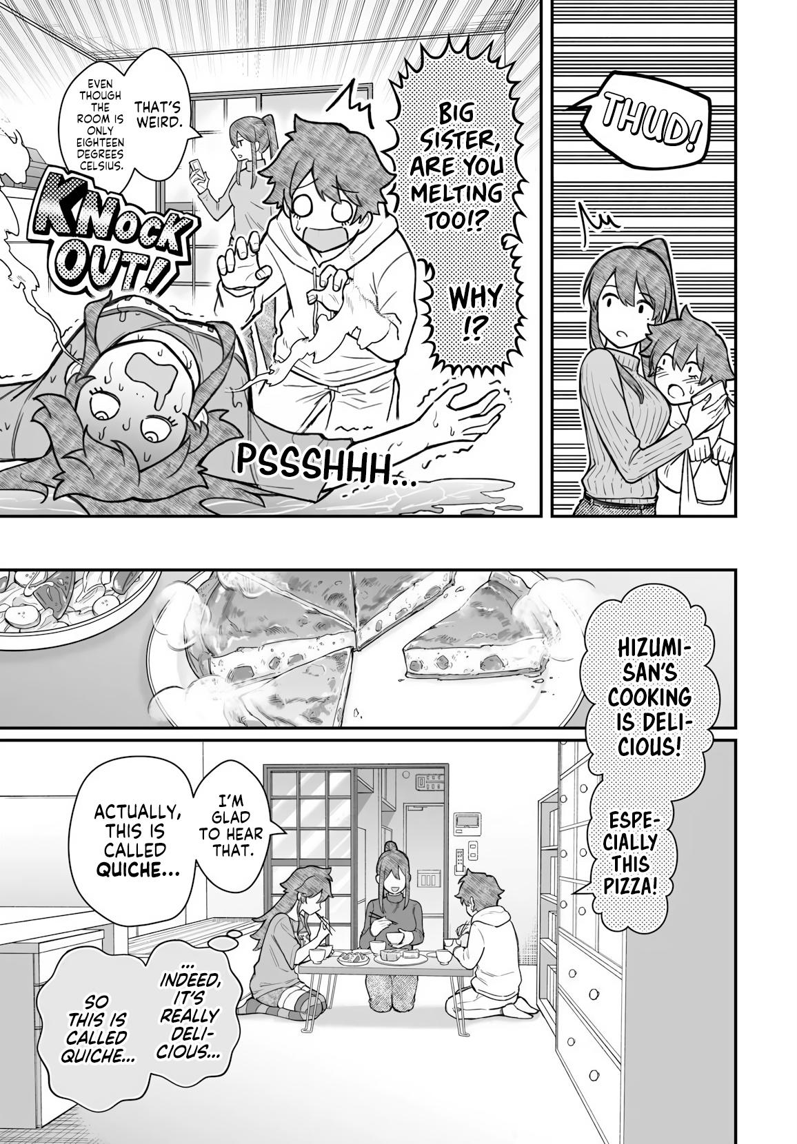 How to Love a Loser Chapter 19 26