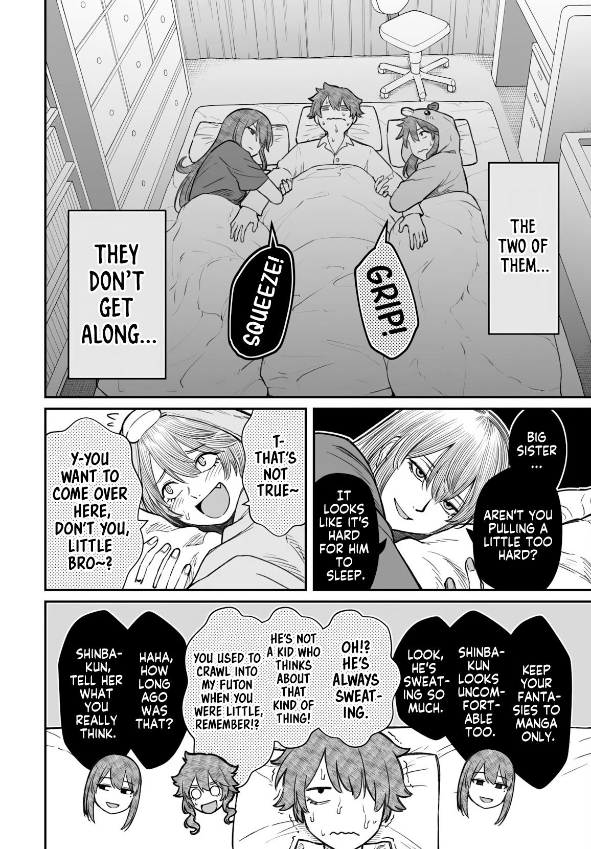 How to Love a Loser Chapter 19 29