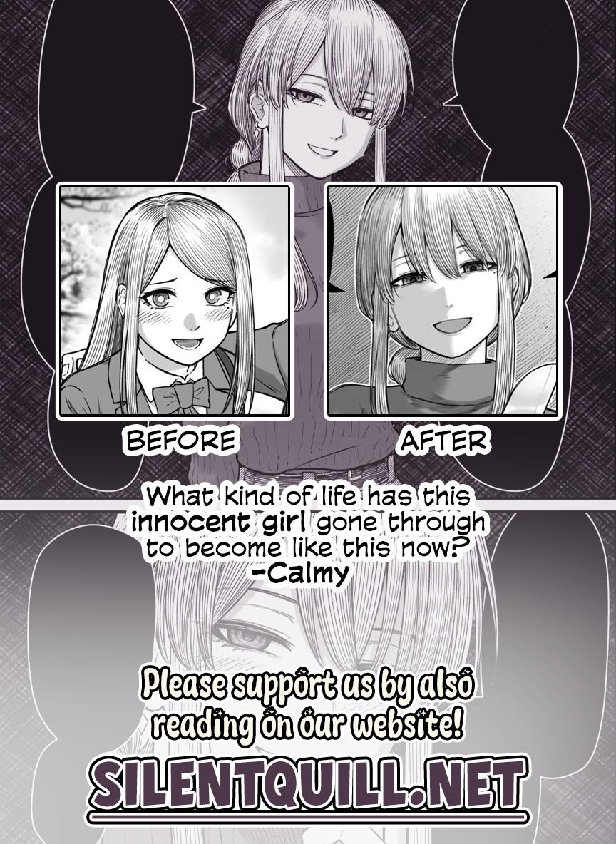 How to Love a Loser Chapter 19 32