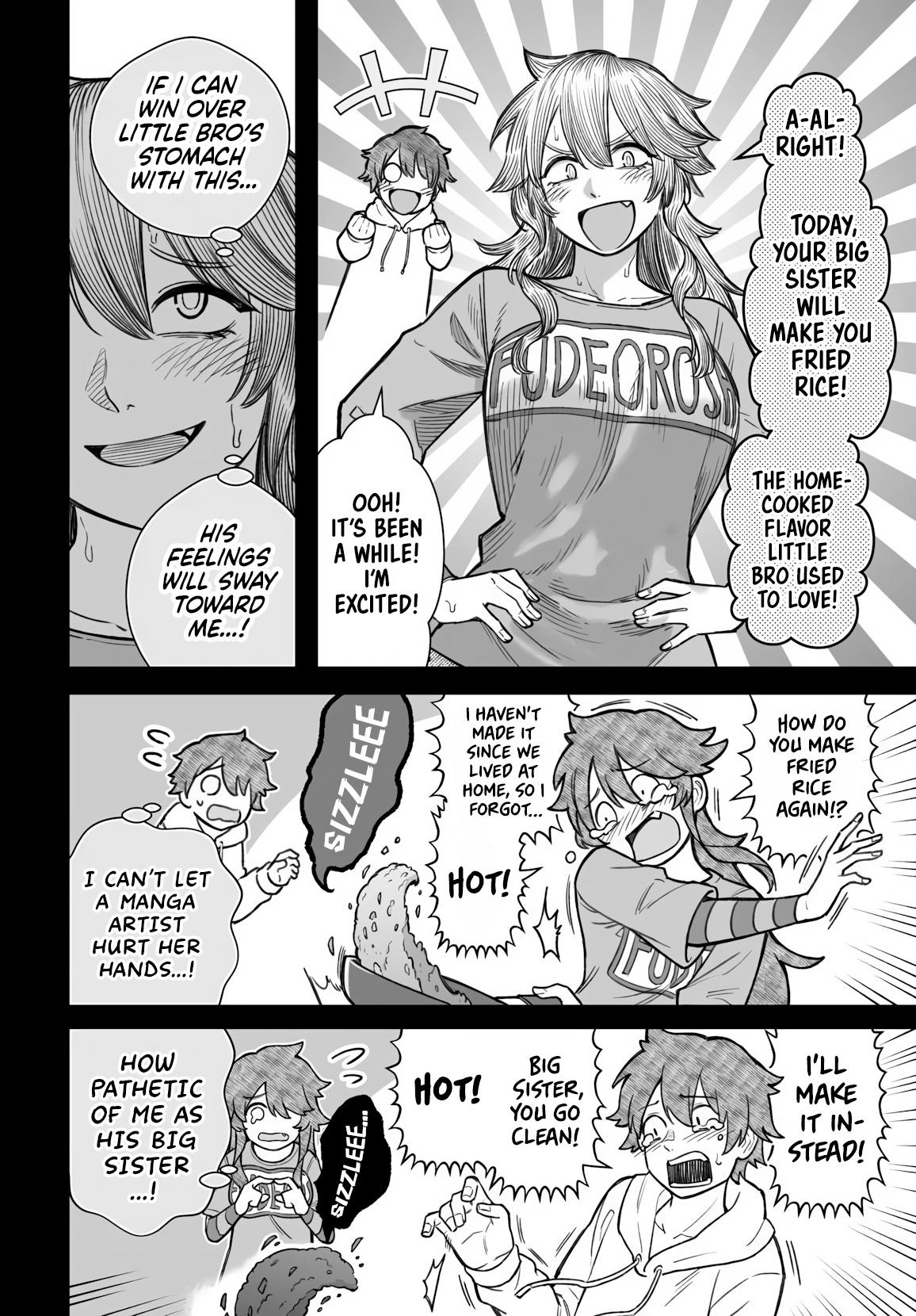 How to Love a Loser Chapter 20 5
