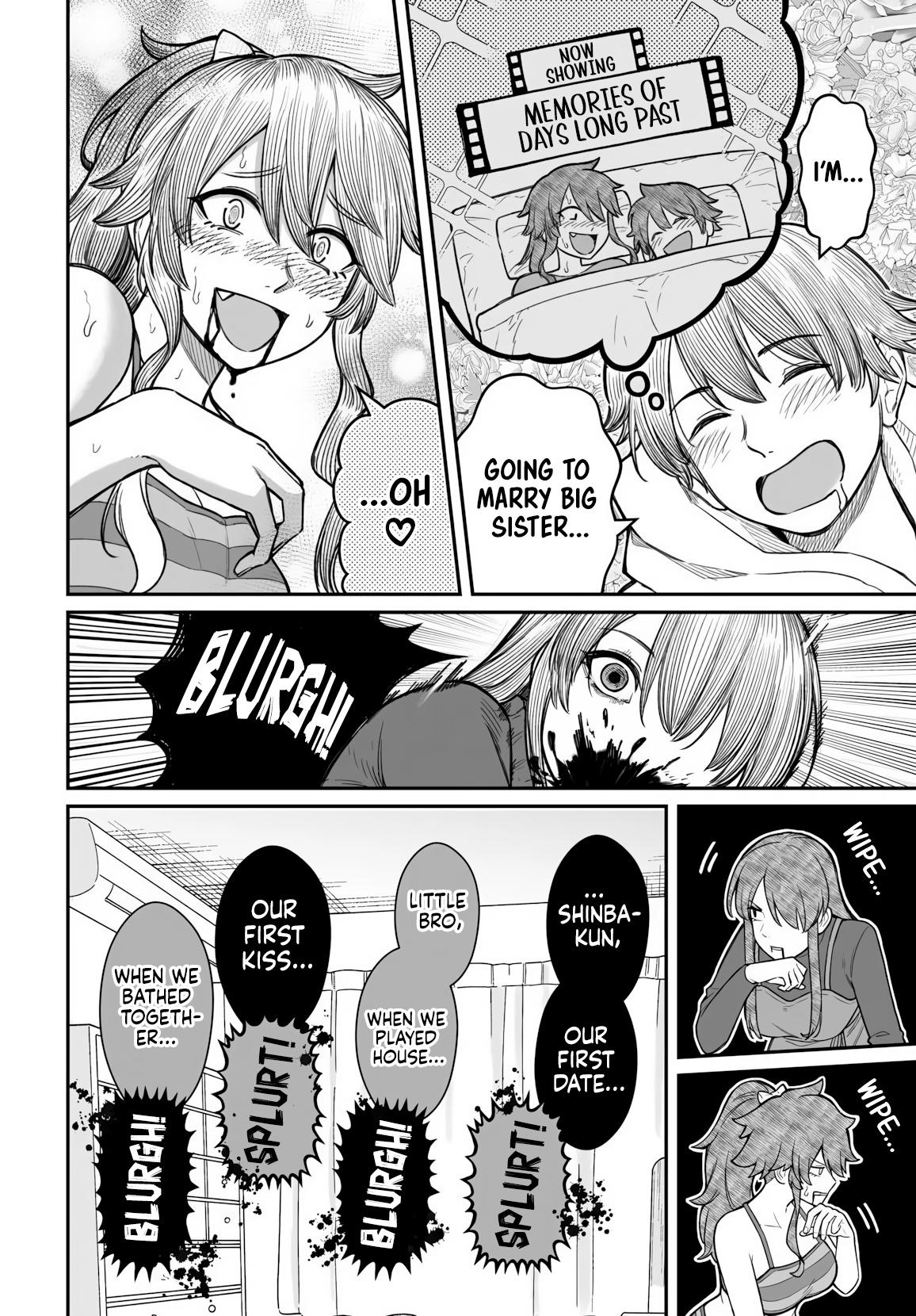How to Love a Loser Chapter 20 15