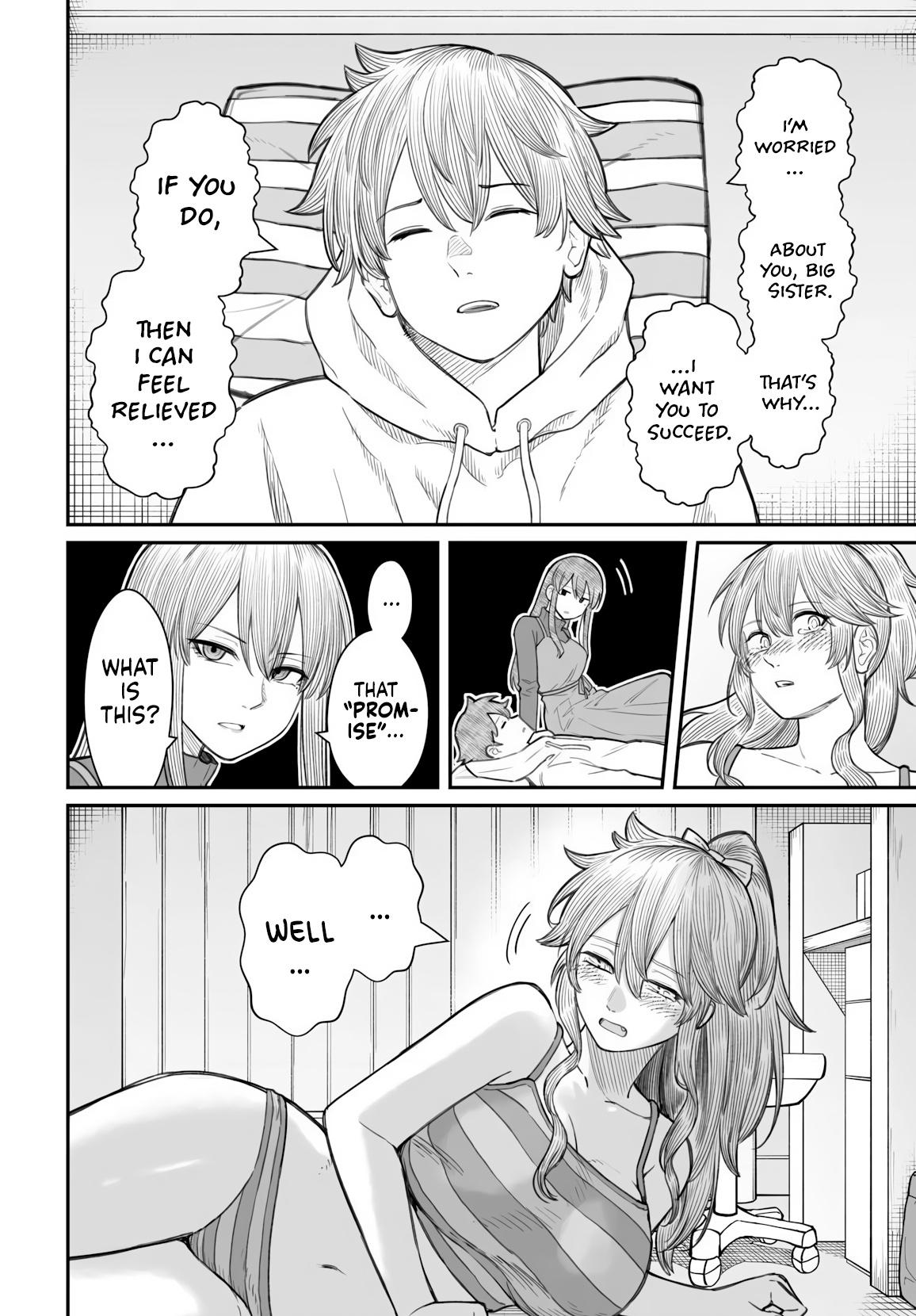 How to Love a Loser Chapter 20 17