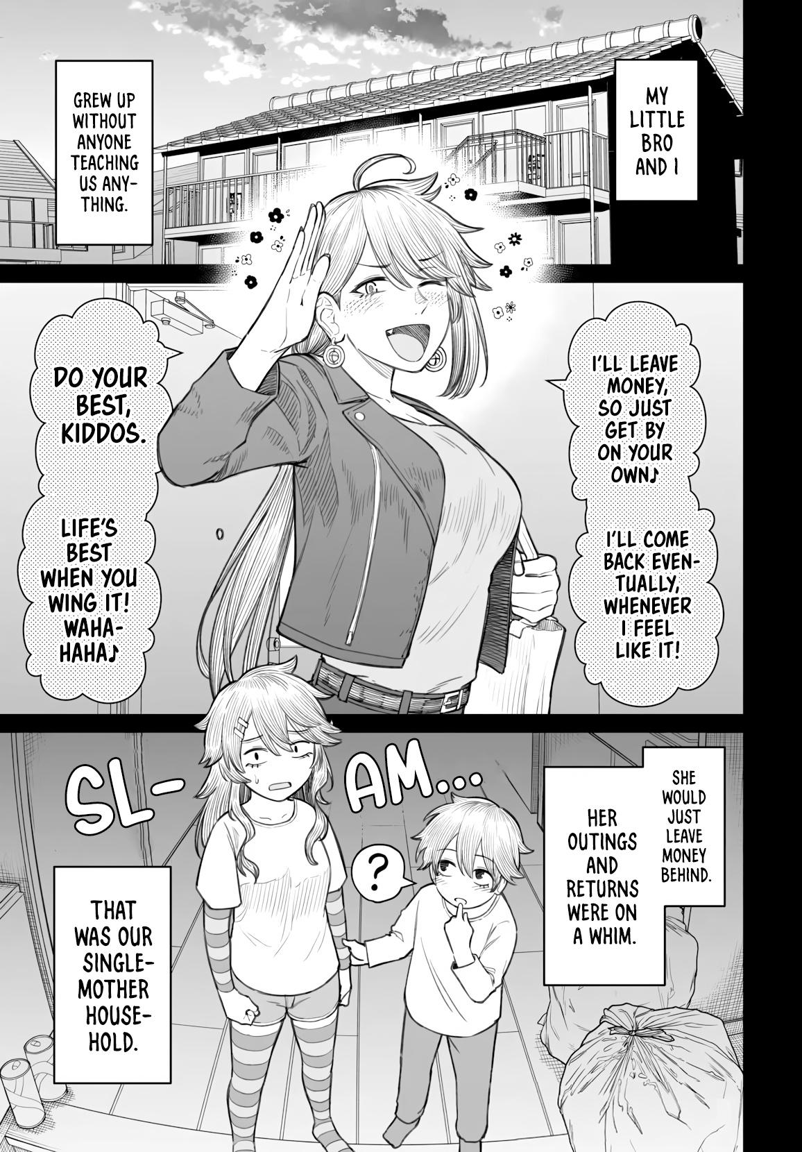 How to Love a Loser Chapter 20 18