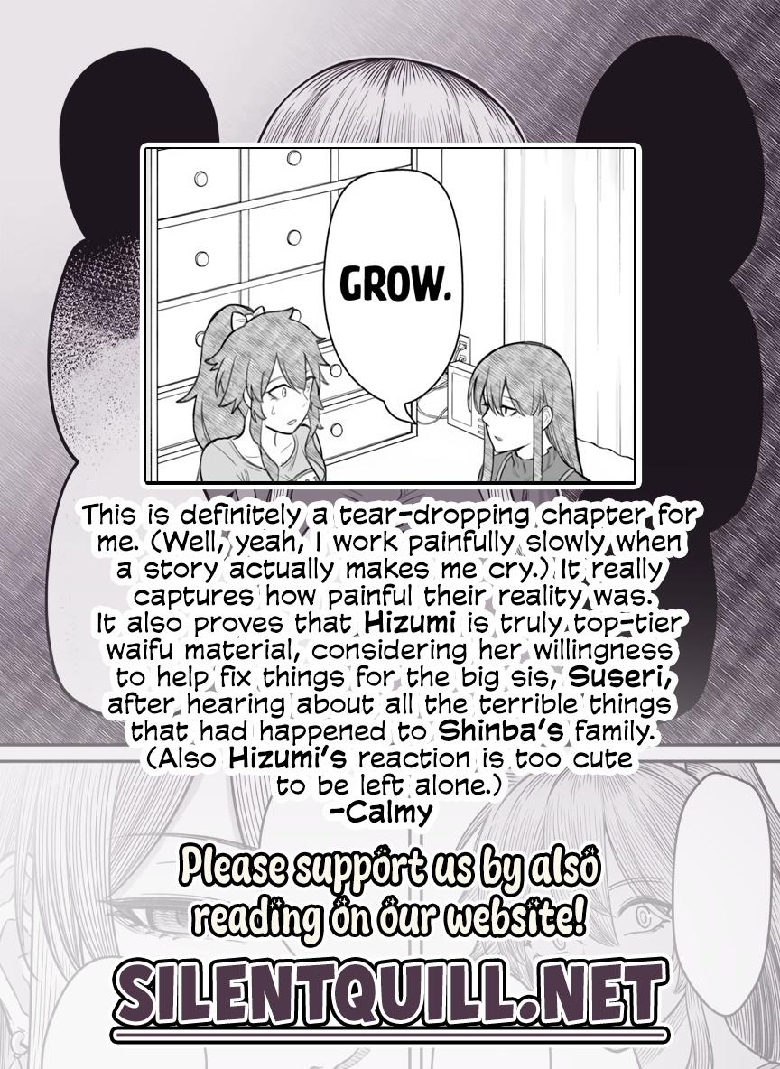 How to Love a Loser Chapter 20 31