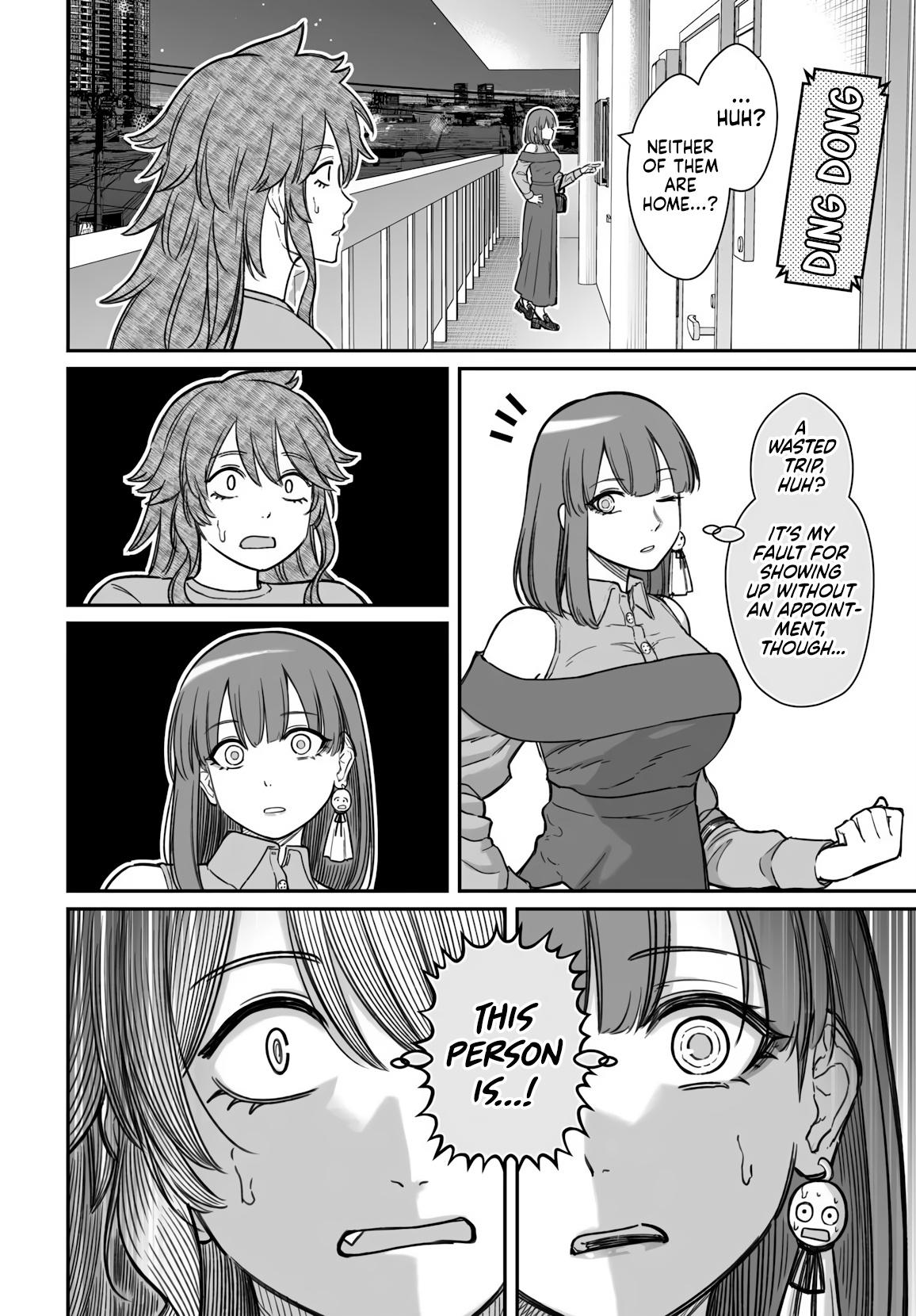 How to Love a Loser Chapter 21 15