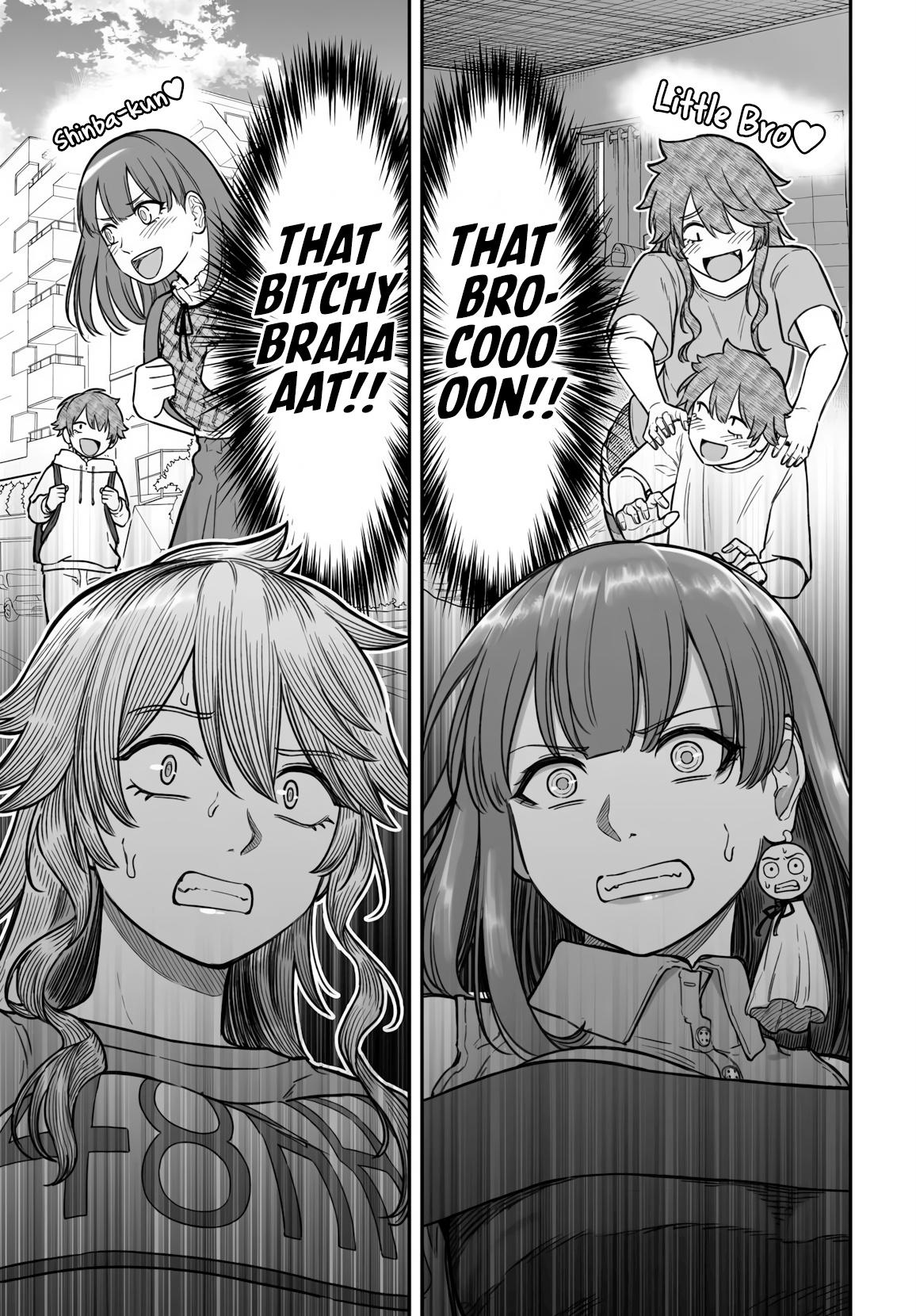 How to Love a Loser Chapter 21 16