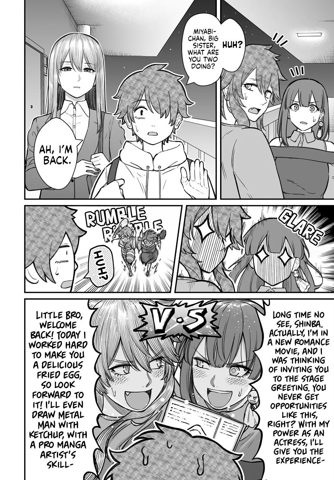 How to Love a Loser Chapter 21 23