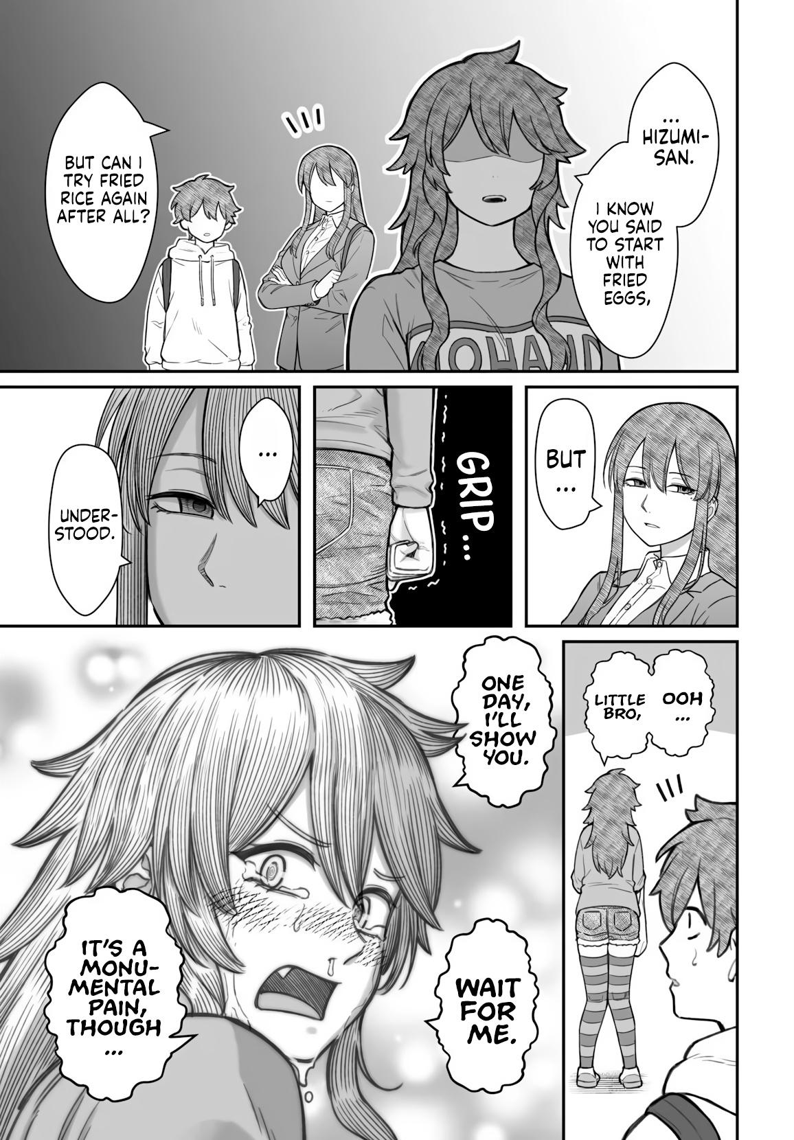 How to Love a Loser Chapter 21 28
