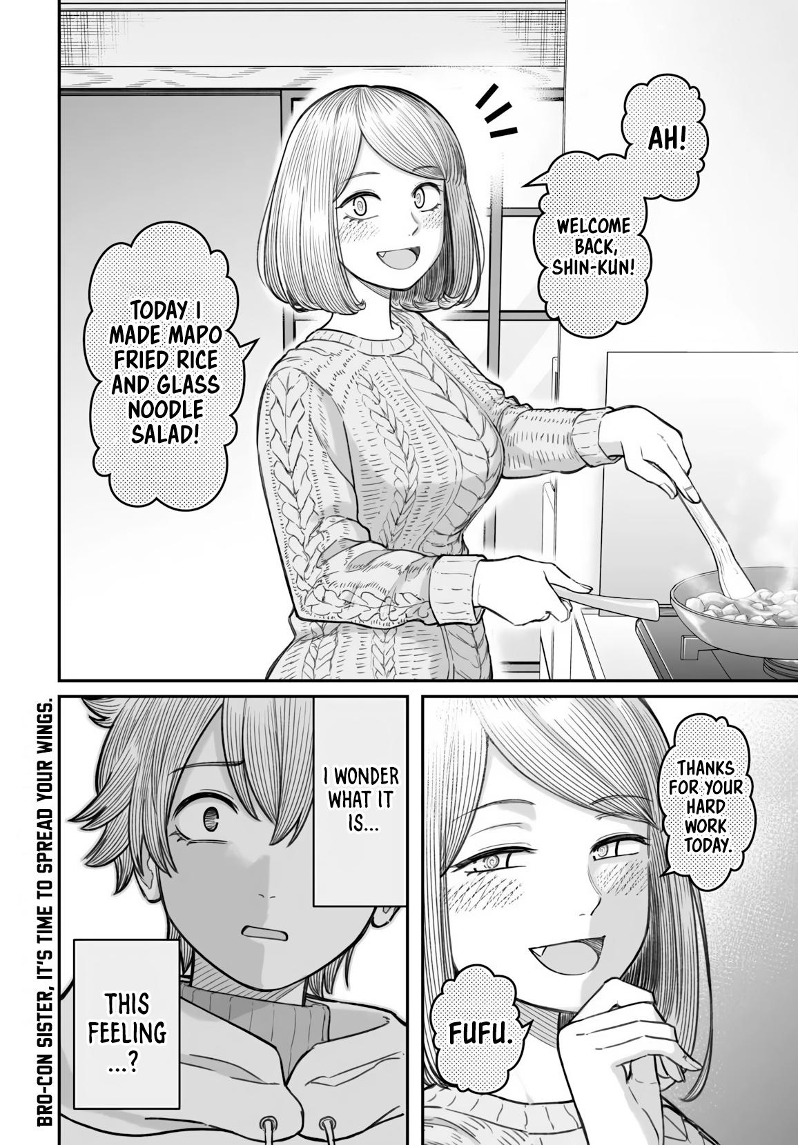 How to Love a Loser Chapter 21 33