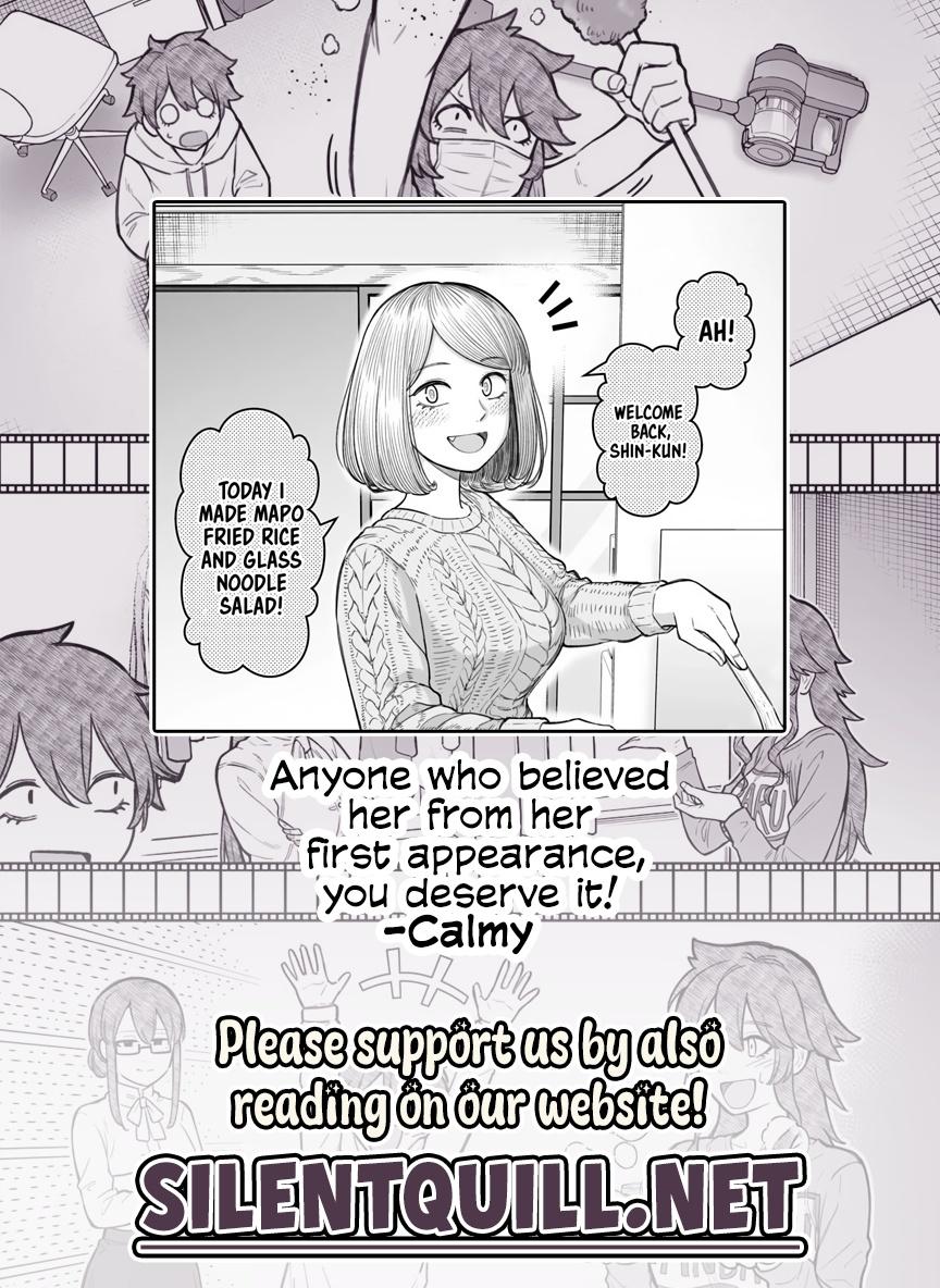 How to Love a Loser Chapter 21 34