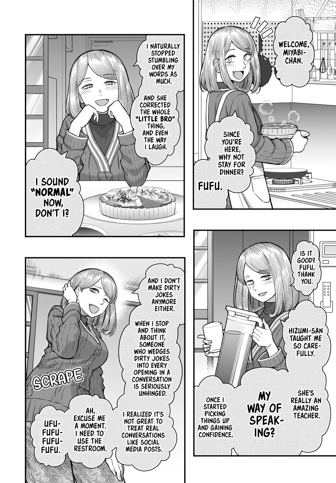 How to Love a Loser Chapter 22 5