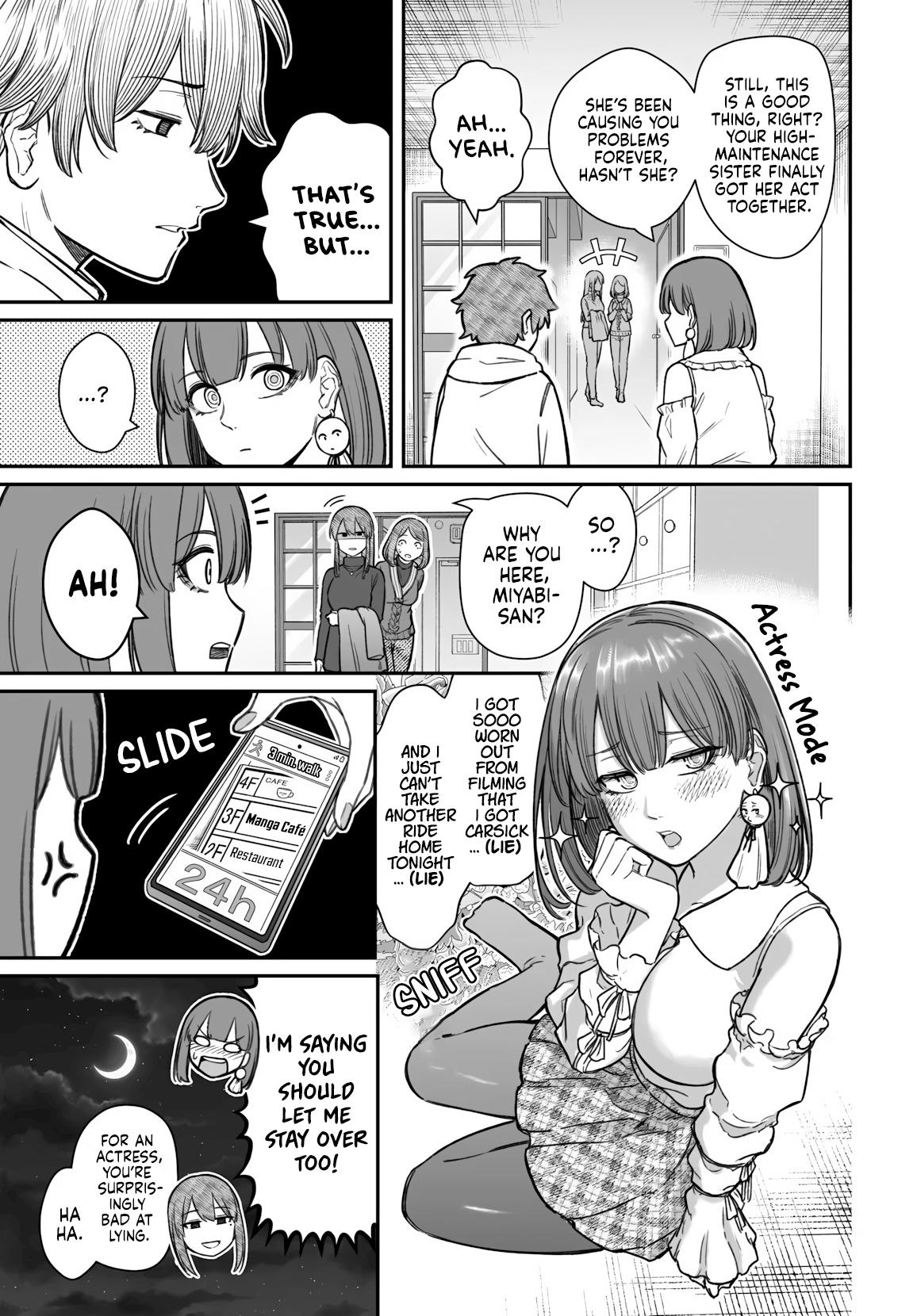 How to Love a Loser Chapter 22 8