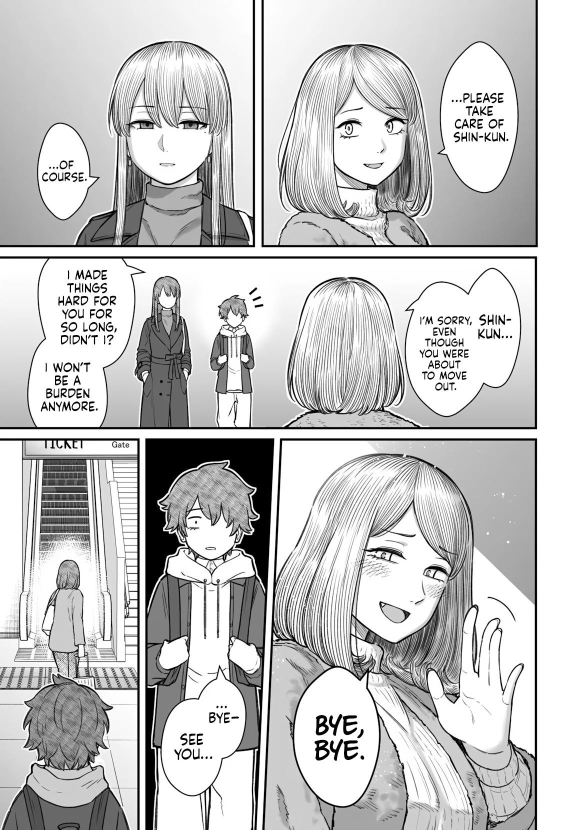 How to Love a Loser Chapter 22 18