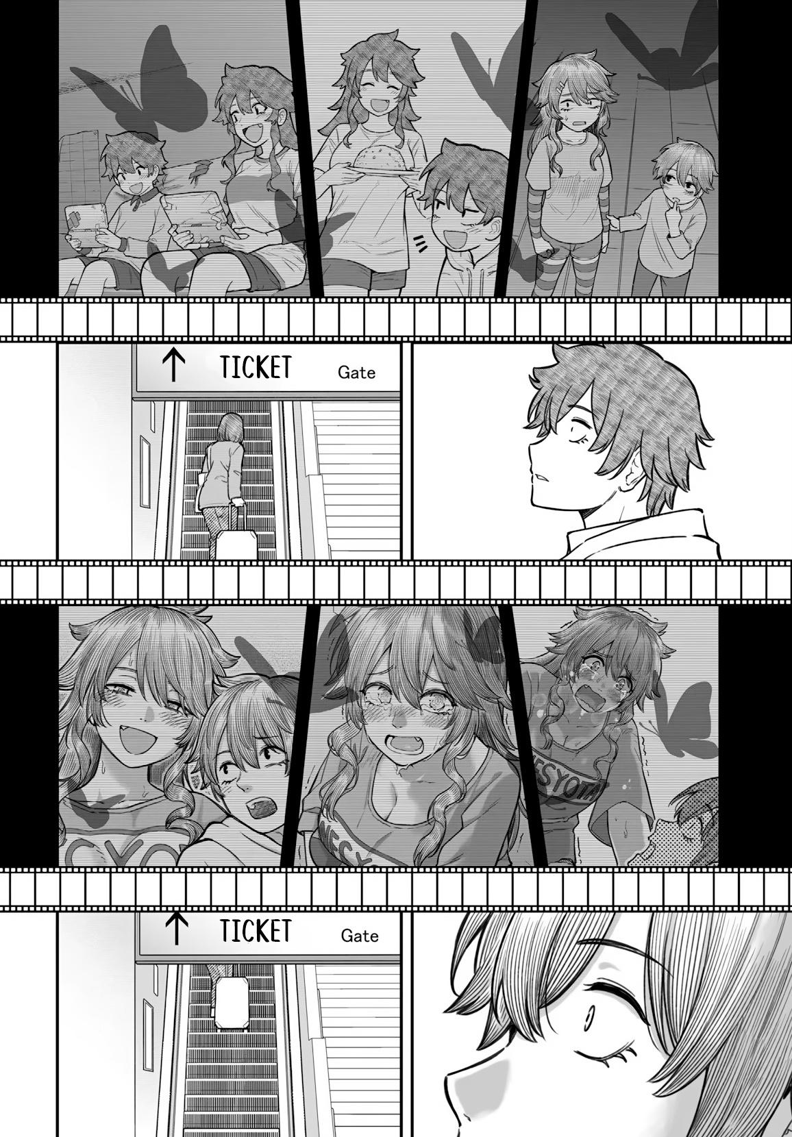 How to Love a Loser Chapter 22 19