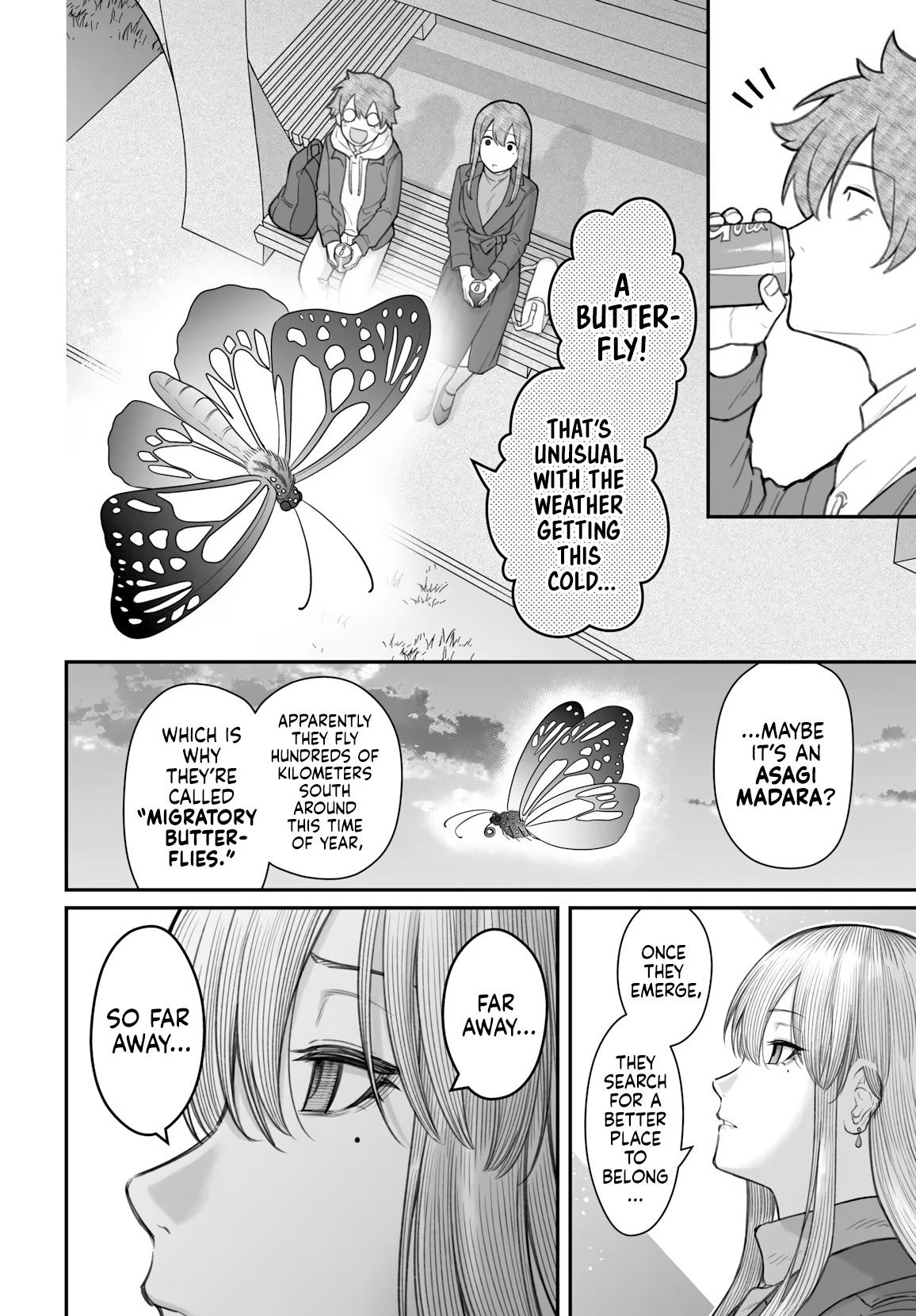 How to Love a Loser Chapter 22 21
