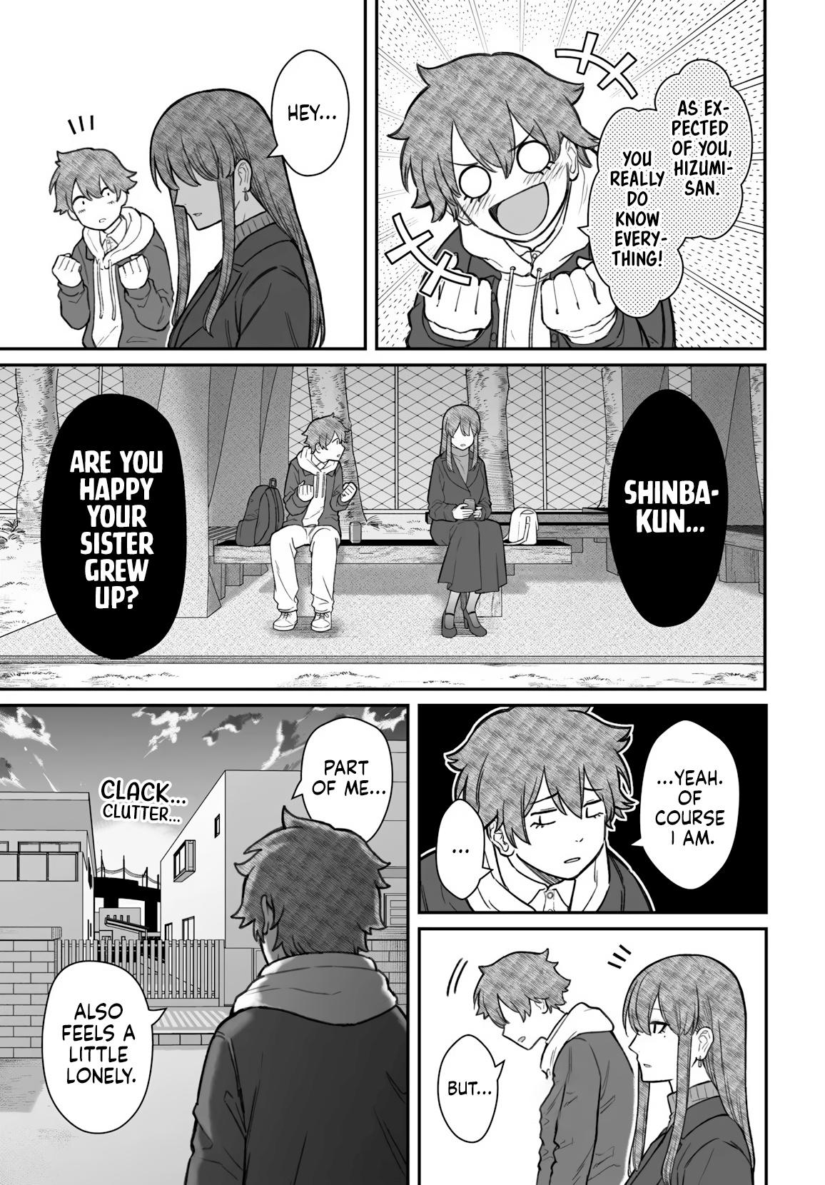 How to Love a Loser Chapter 22 22