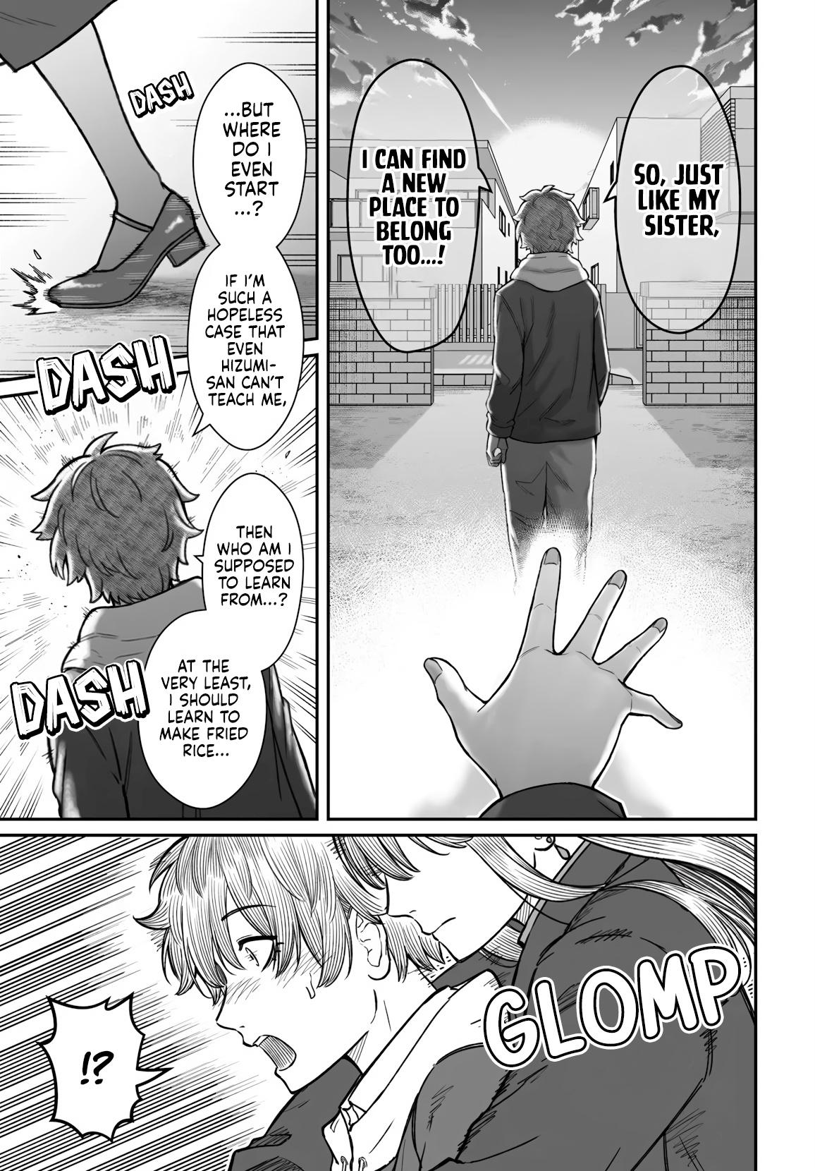 How to Love a Loser Chapter 22 24