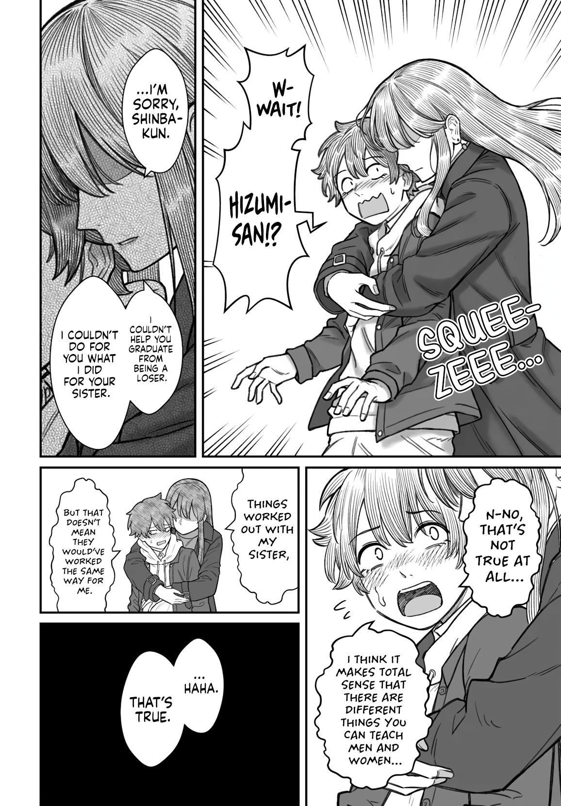 How to Love a Loser Chapter 22 25