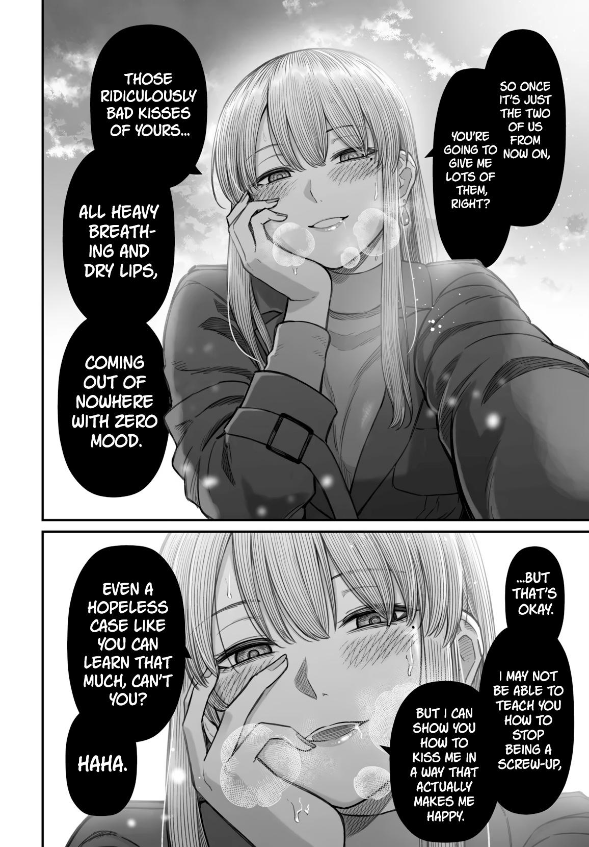 How to Love a Loser Chapter 22 31