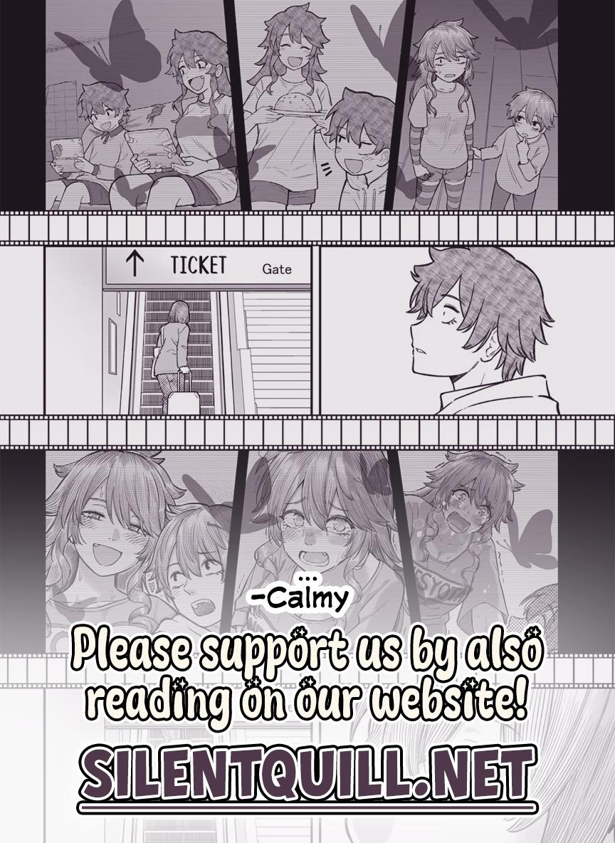 How to Love a Loser Chapter 22 34