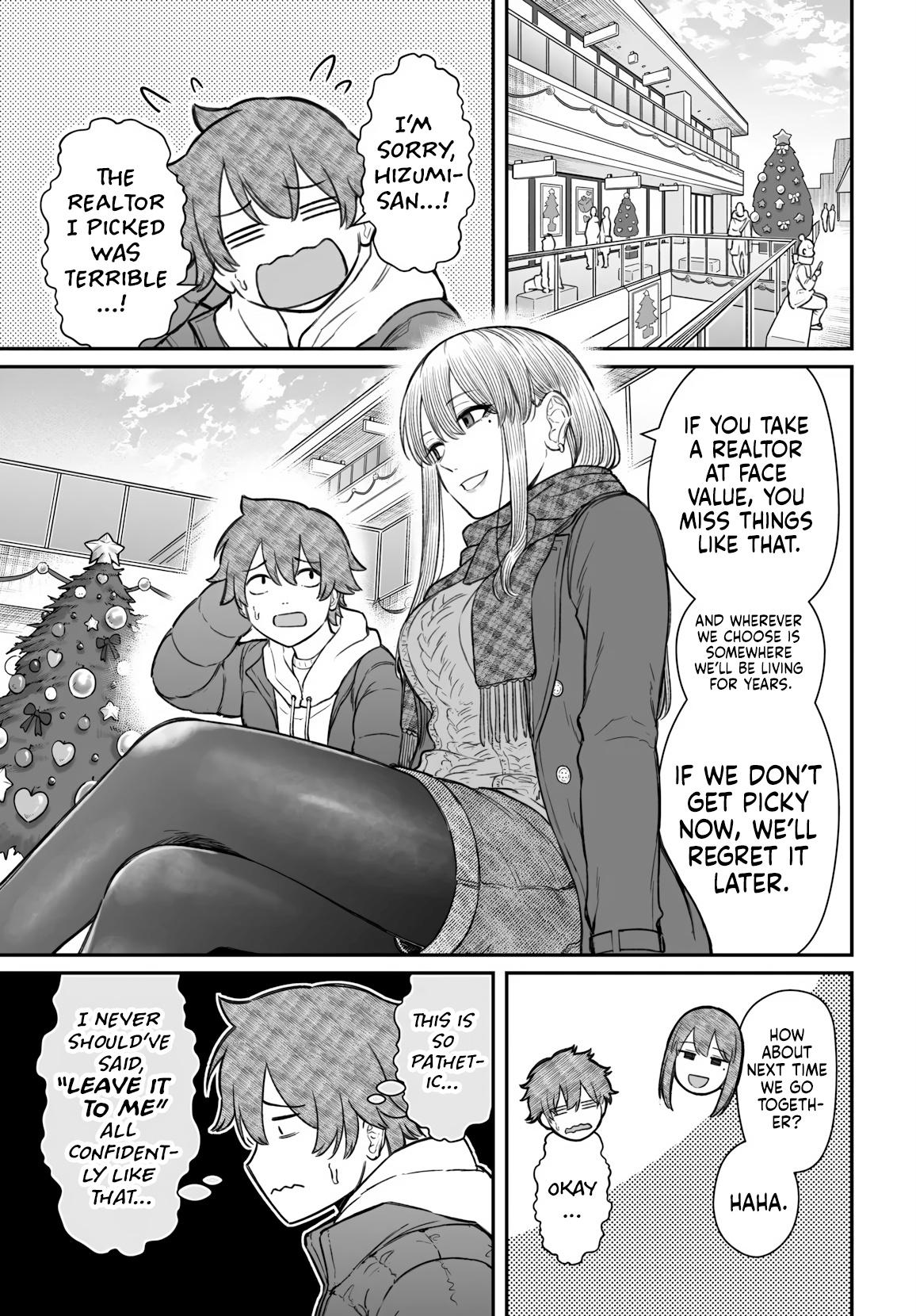 How to Love a Loser Chapter 23 6