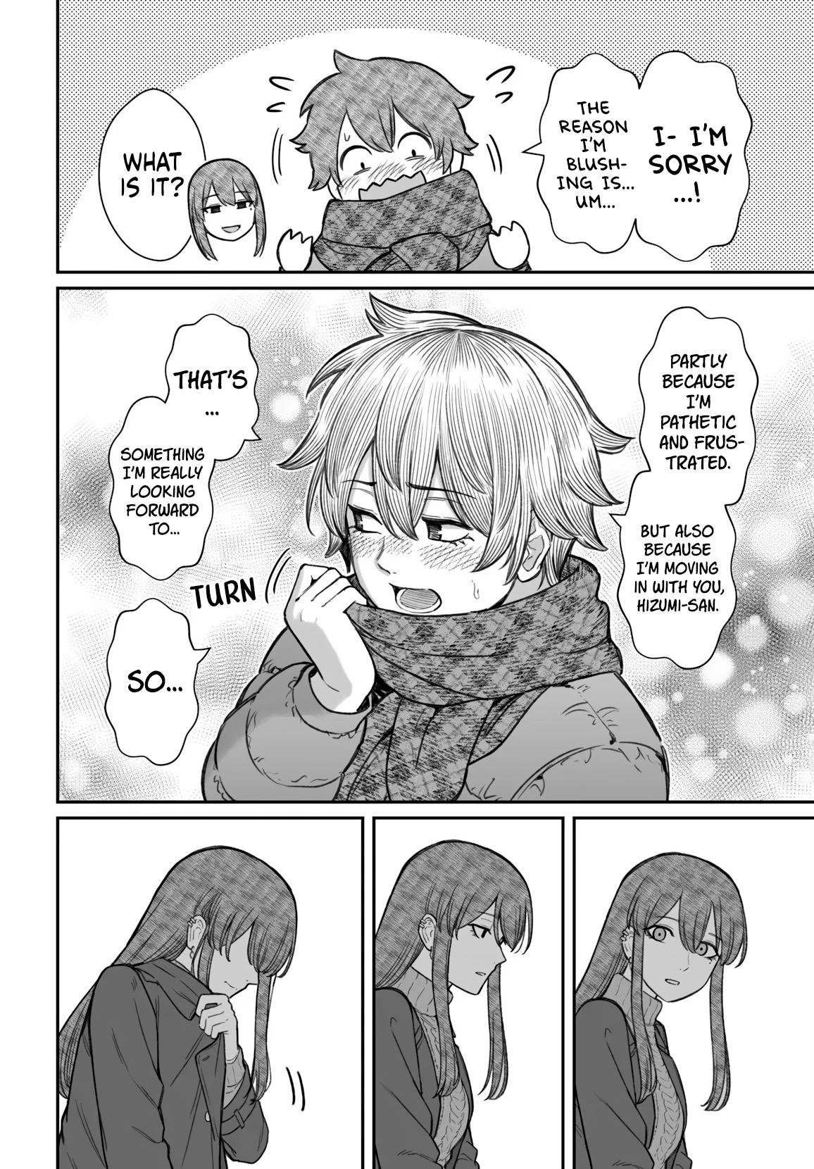 How to Love a Loser Chapter 23 9