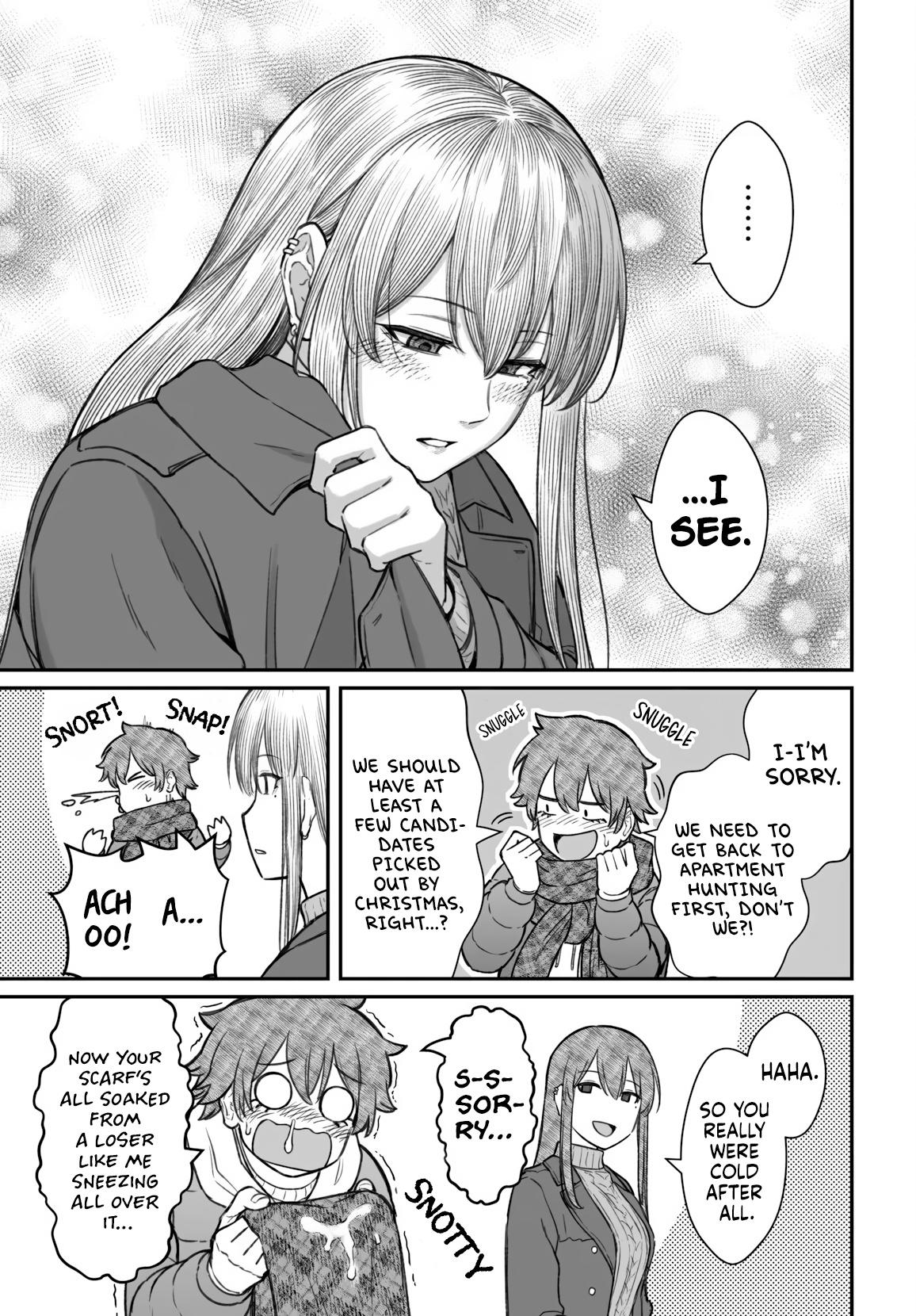 How to Love a Loser Chapter 23 10