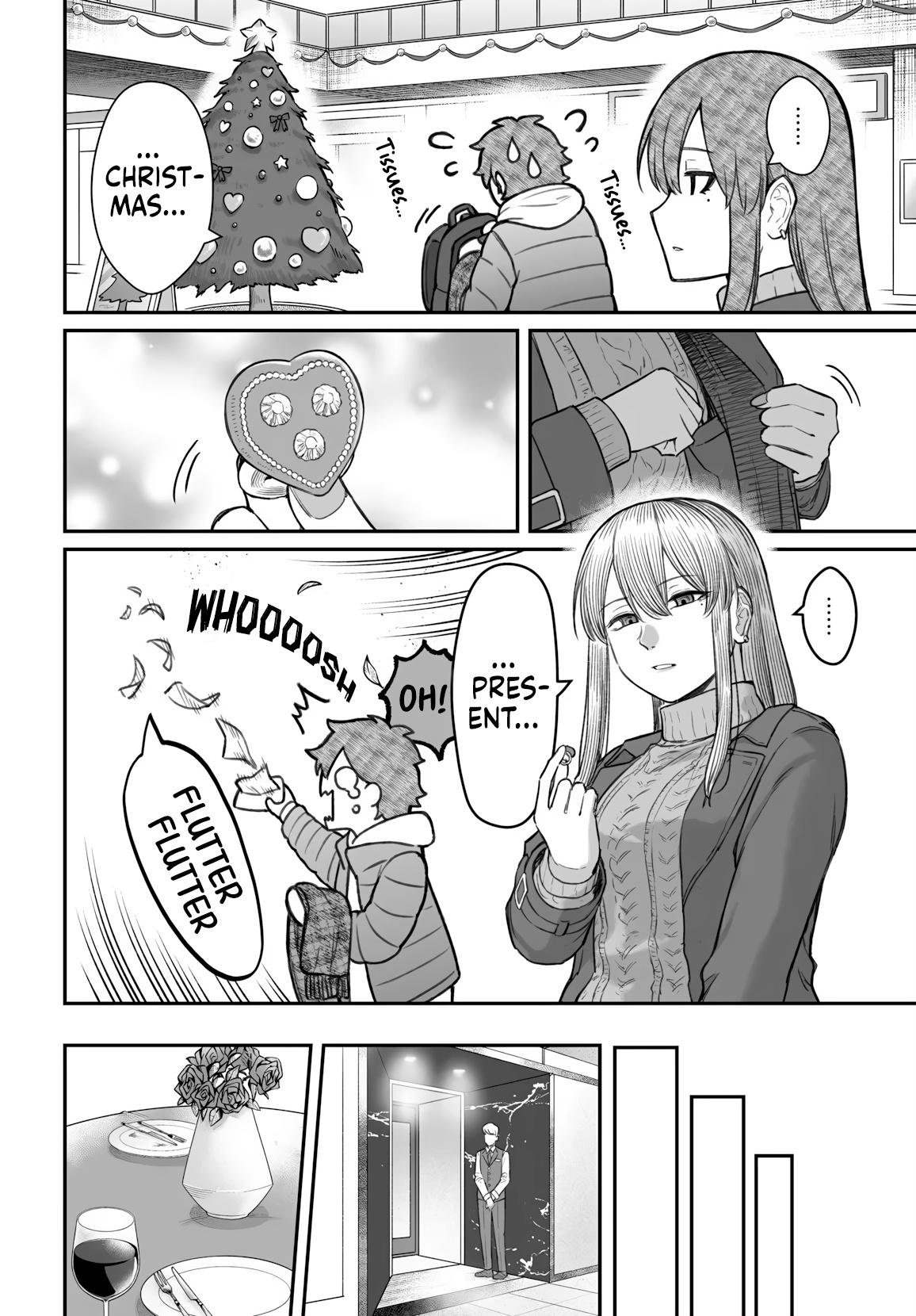 How to Love a Loser Chapter 23 11