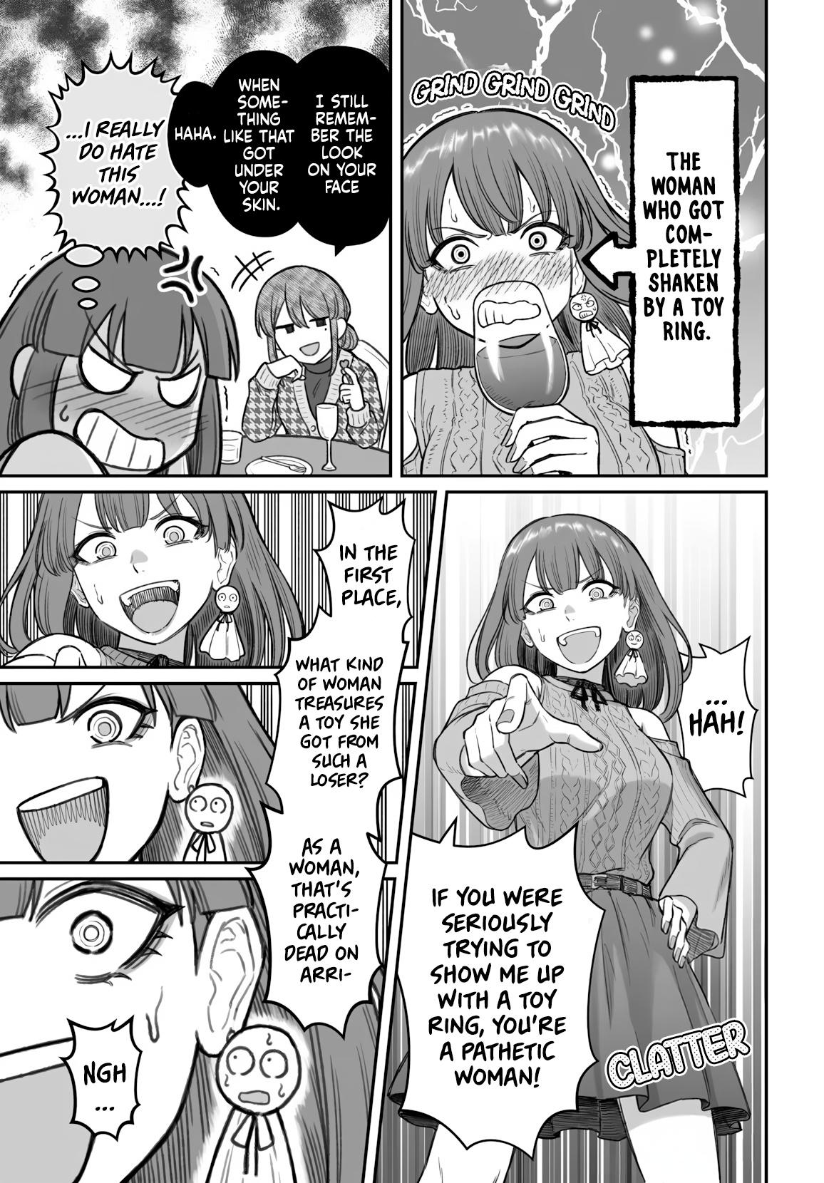 How to Love a Loser Chapter 23 14