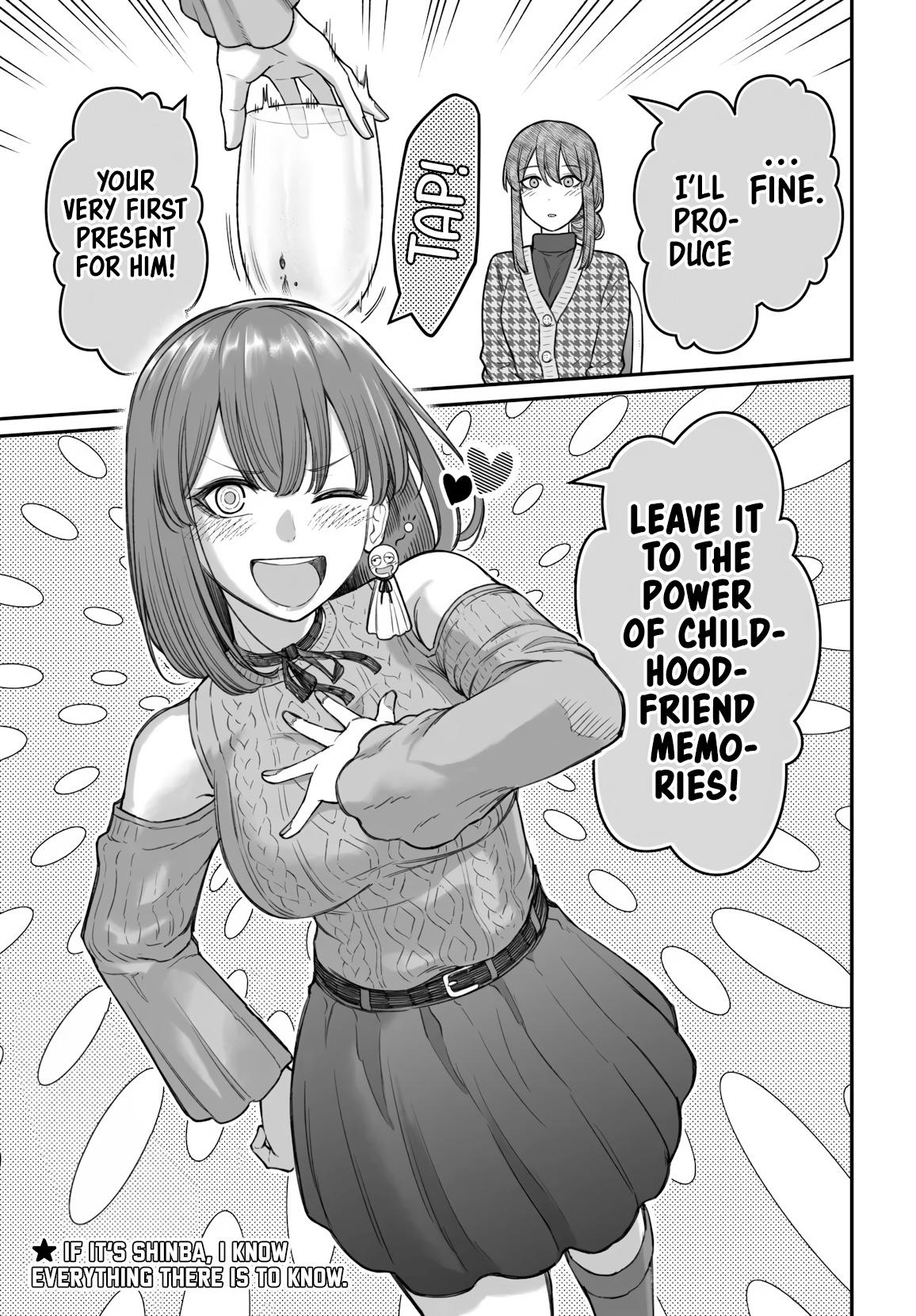How to Love a Loser Chapter 23 18