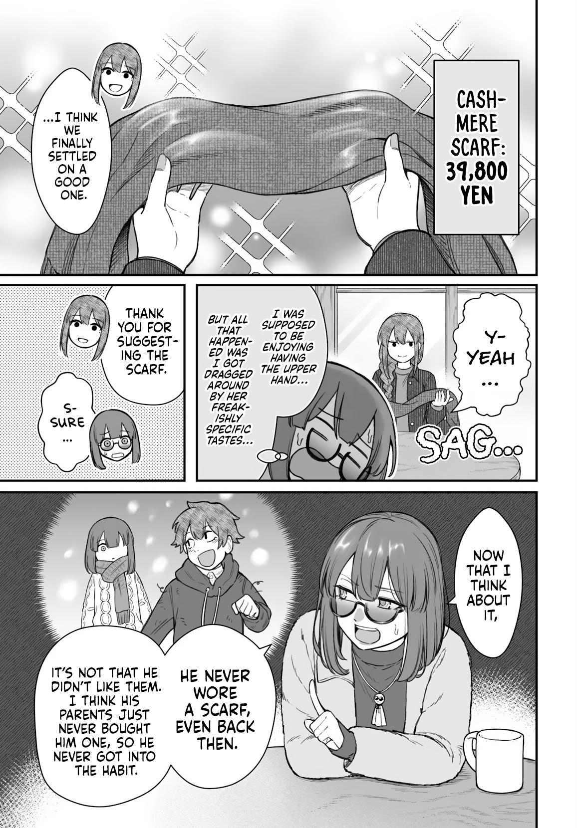 How to Love a Loser Chapter 23 26