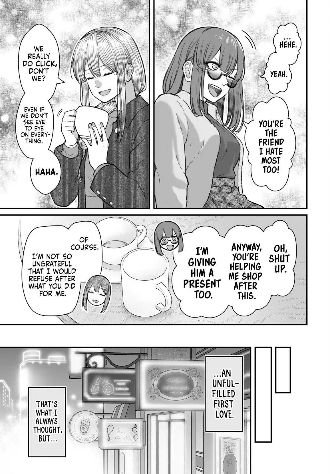 How to Love a Loser Chapter 23 30
