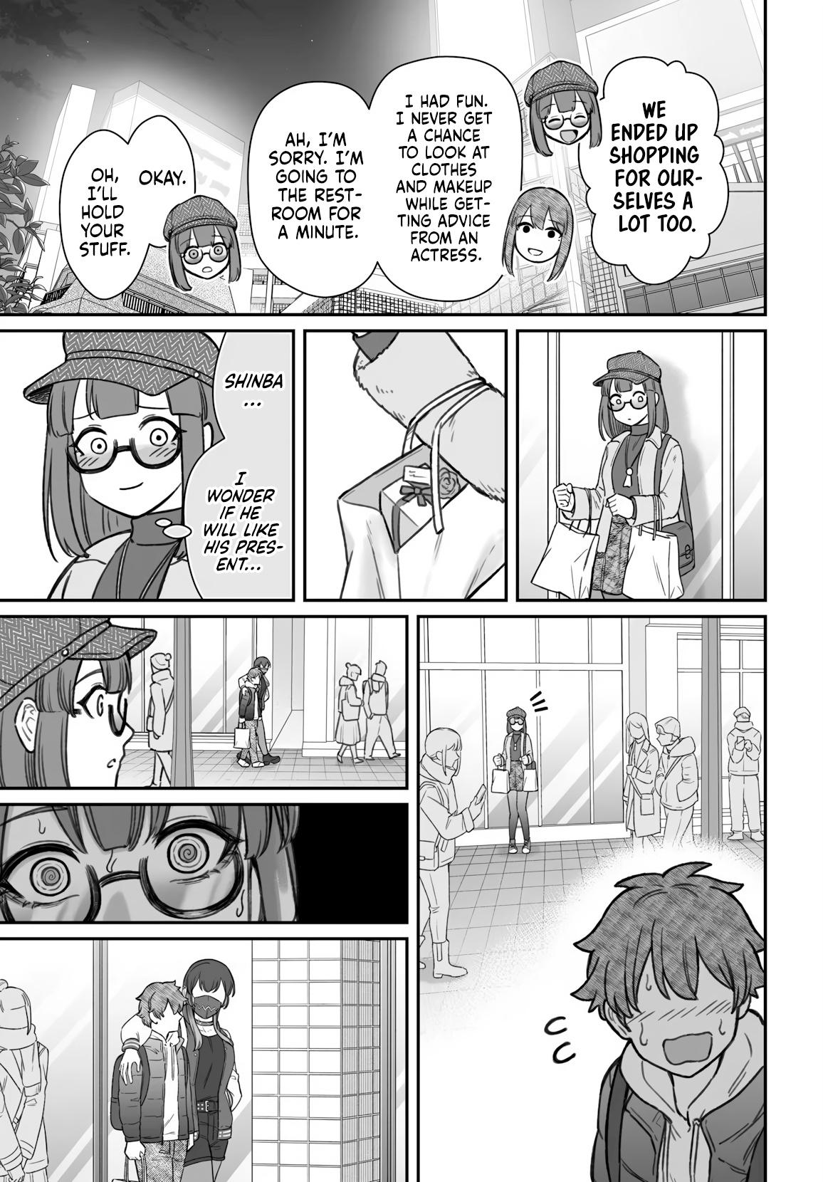 How to Love a Loser Chapter 23 32