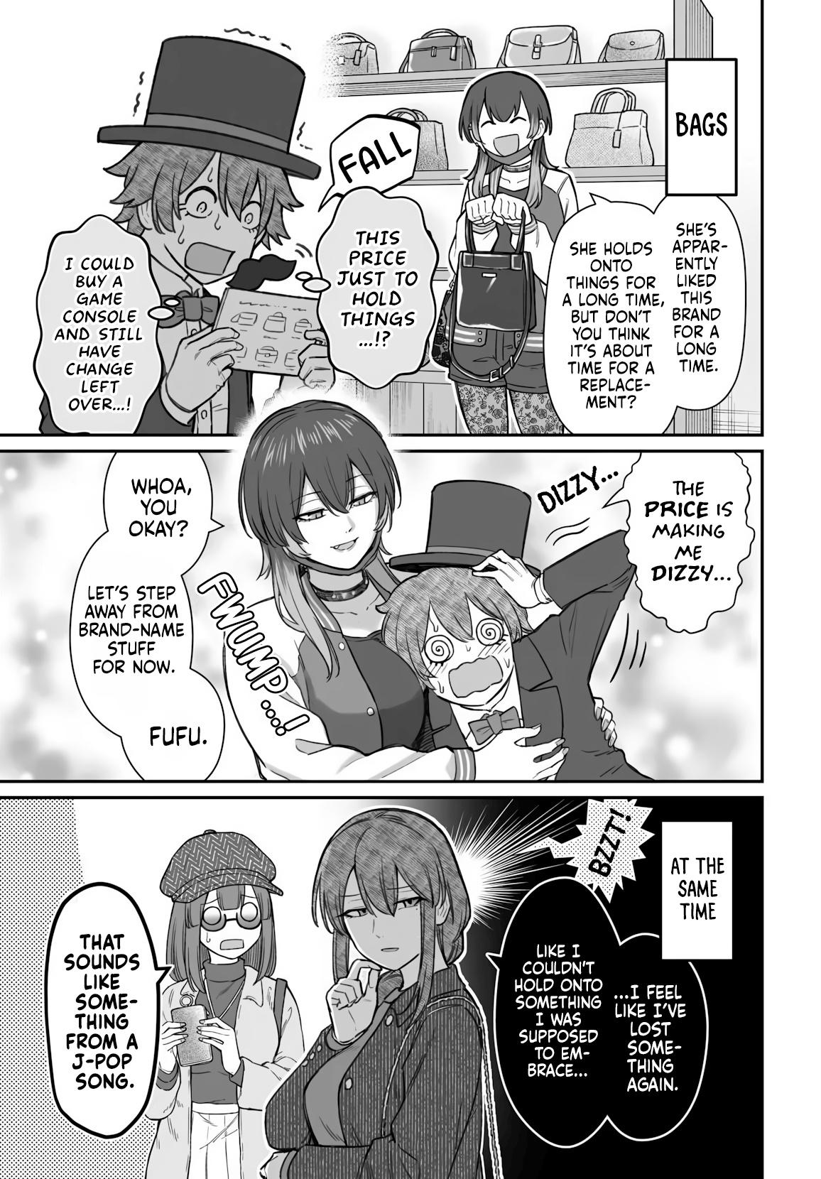 How to Love a Loser Chapter 24 8