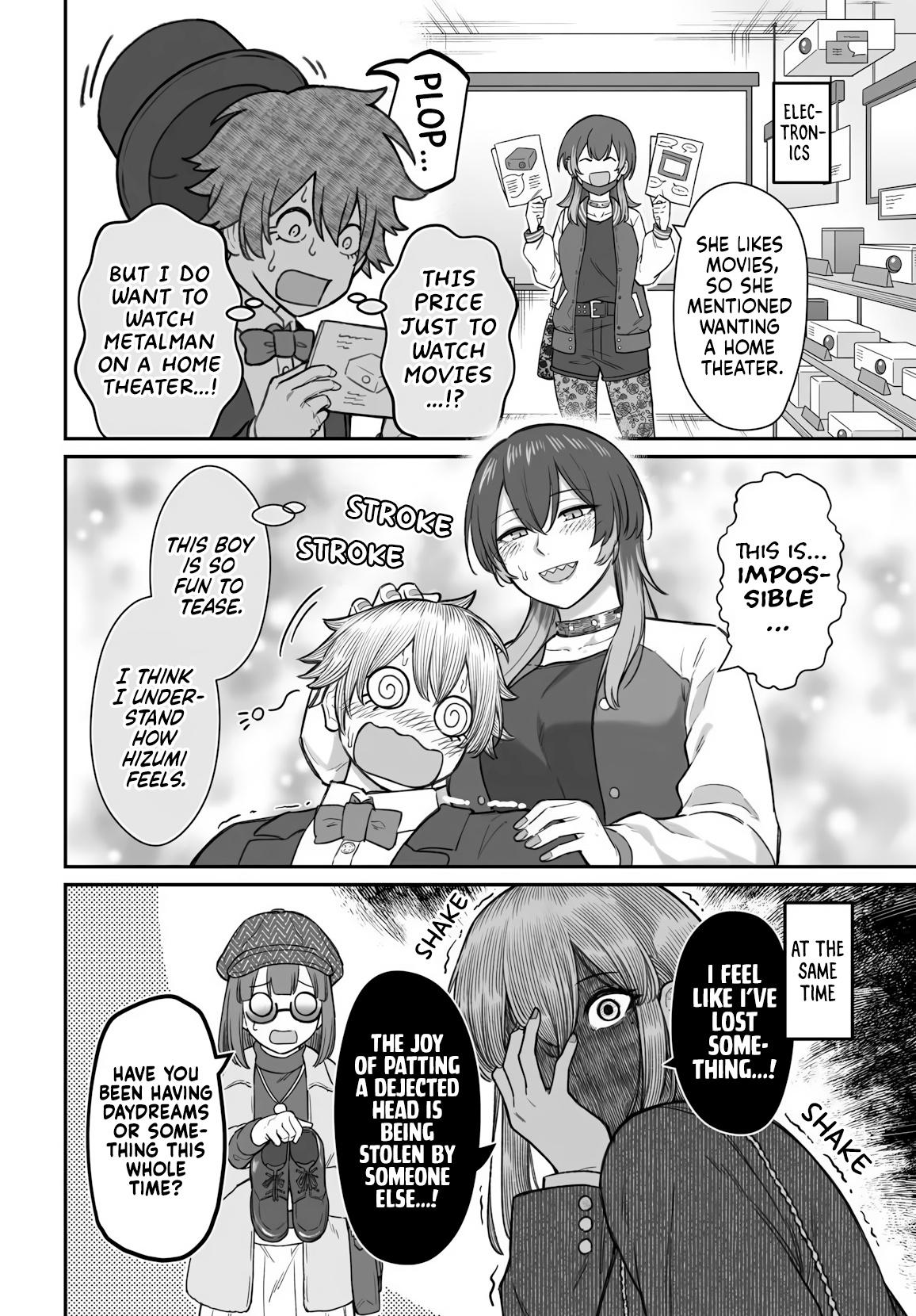 How to Love a Loser Chapter 24 9