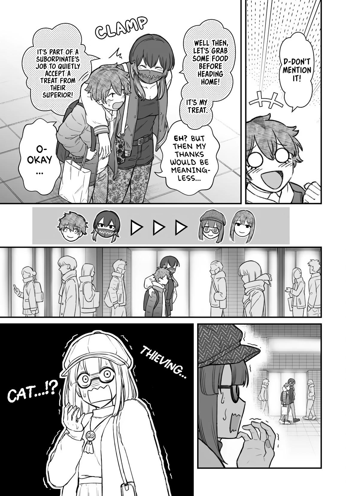 How to Love a Loser Chapter 24 16