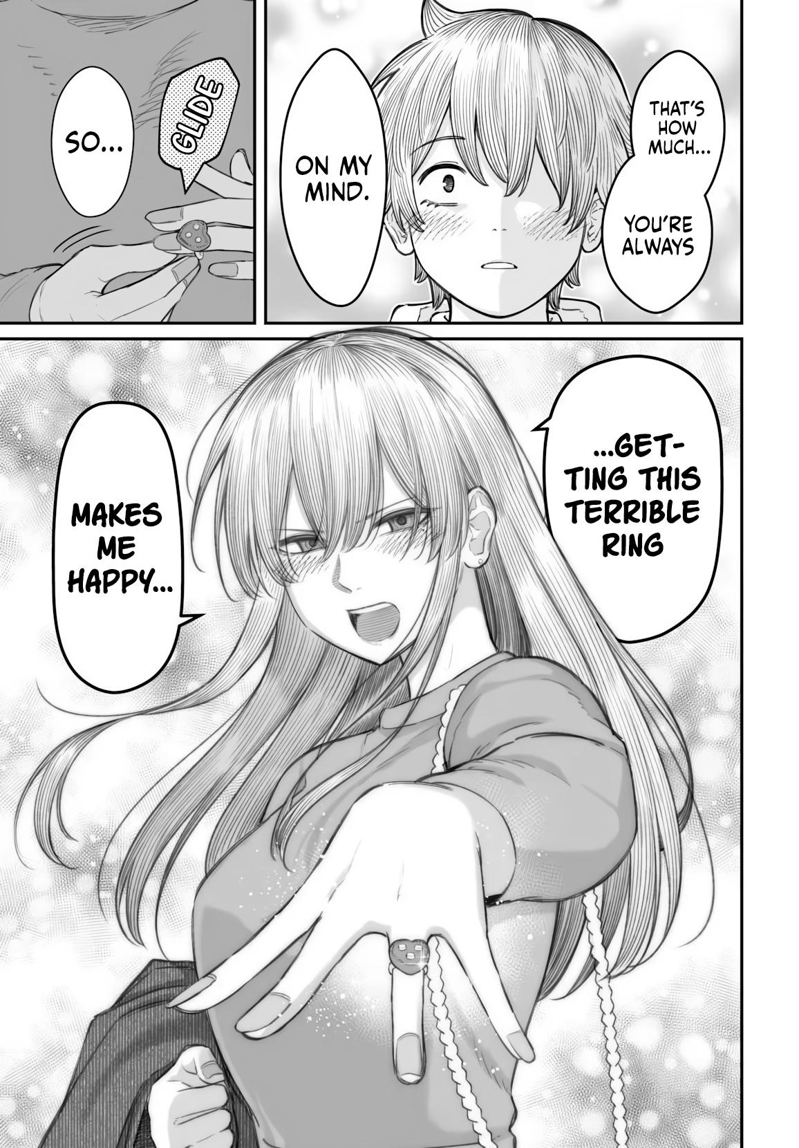 How to Love a Loser Chapter 24 28