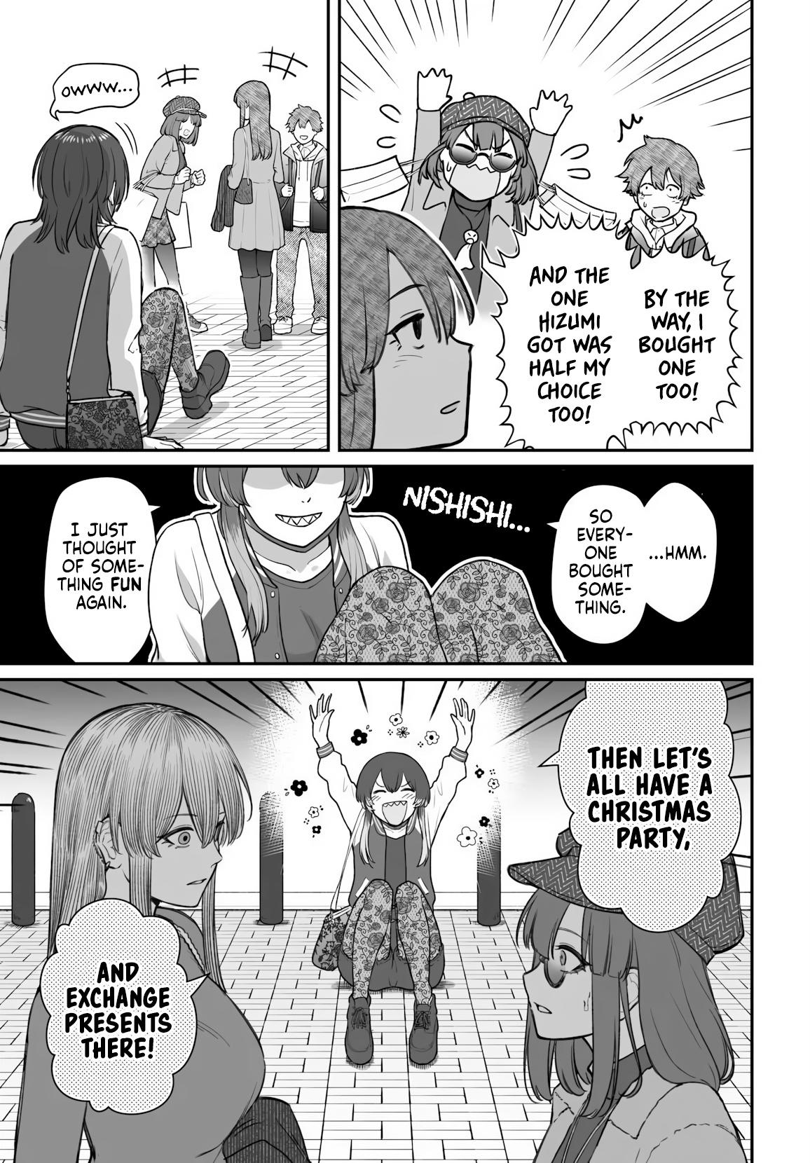 How to Love a Loser Chapter 24 32