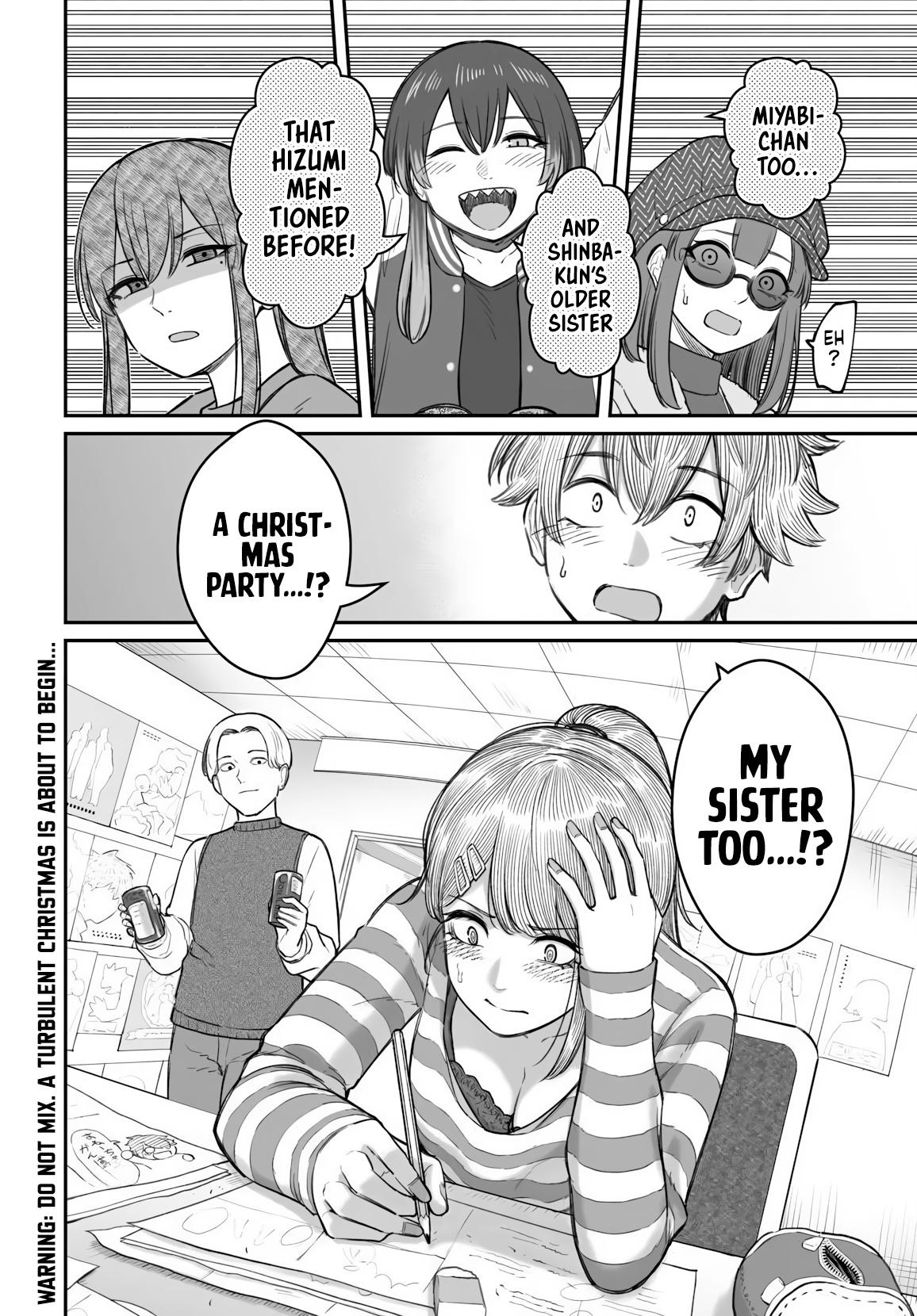 How to Love a Loser Chapter 24 33