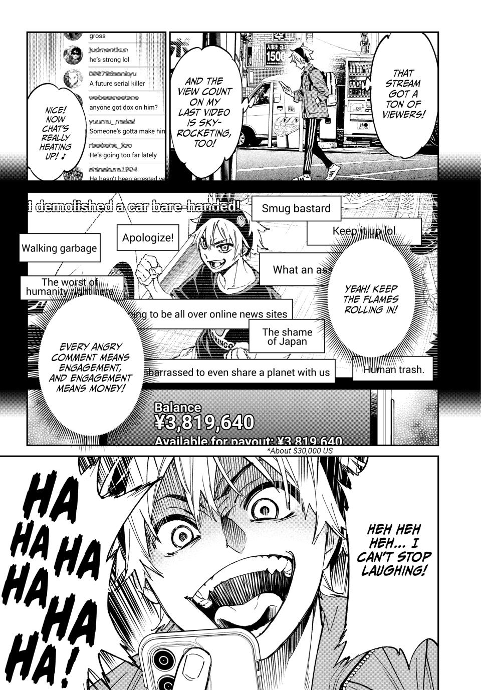 Dead Account account 1 6